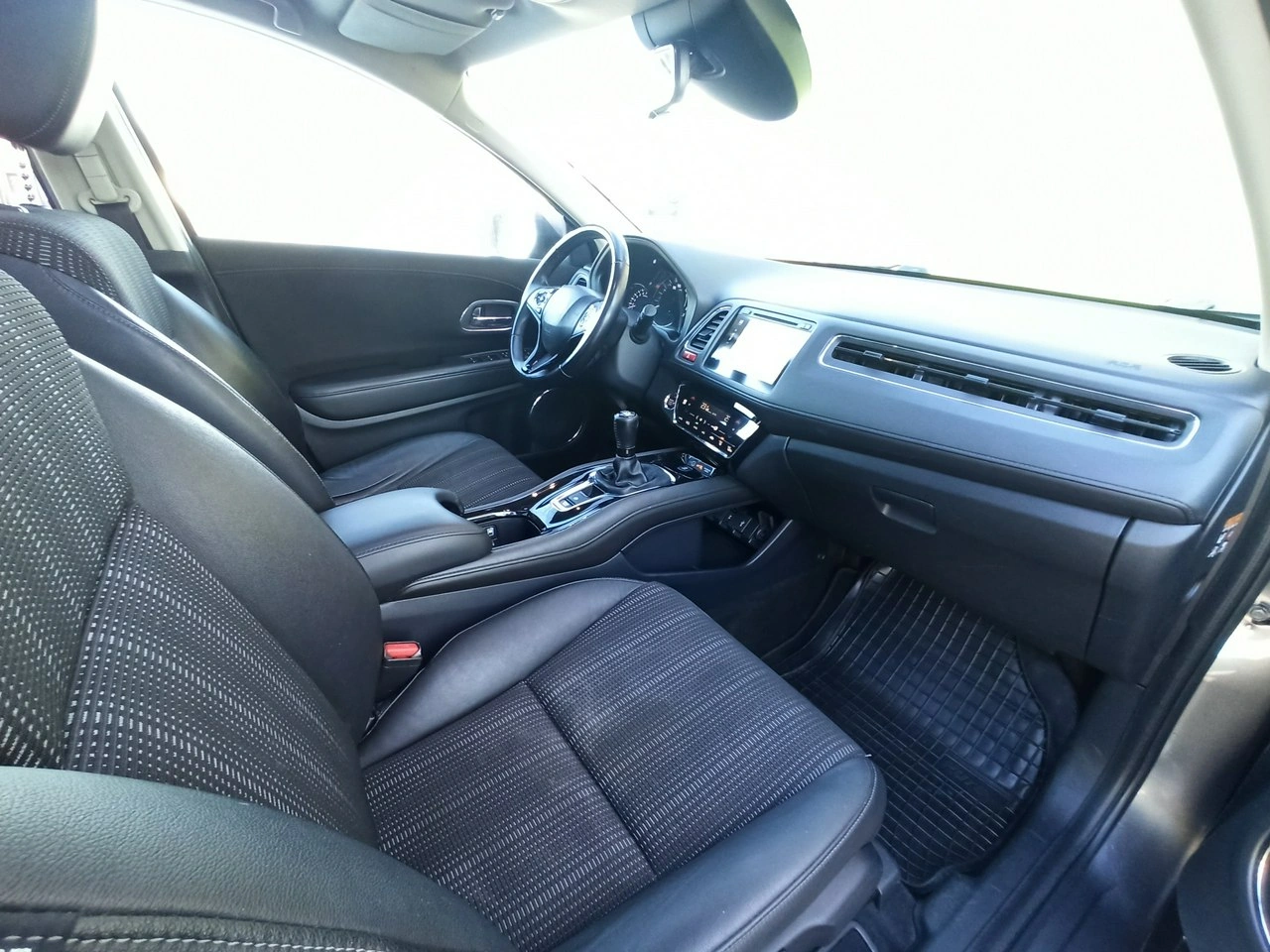 Honda HR-V - Zdjęcie 11