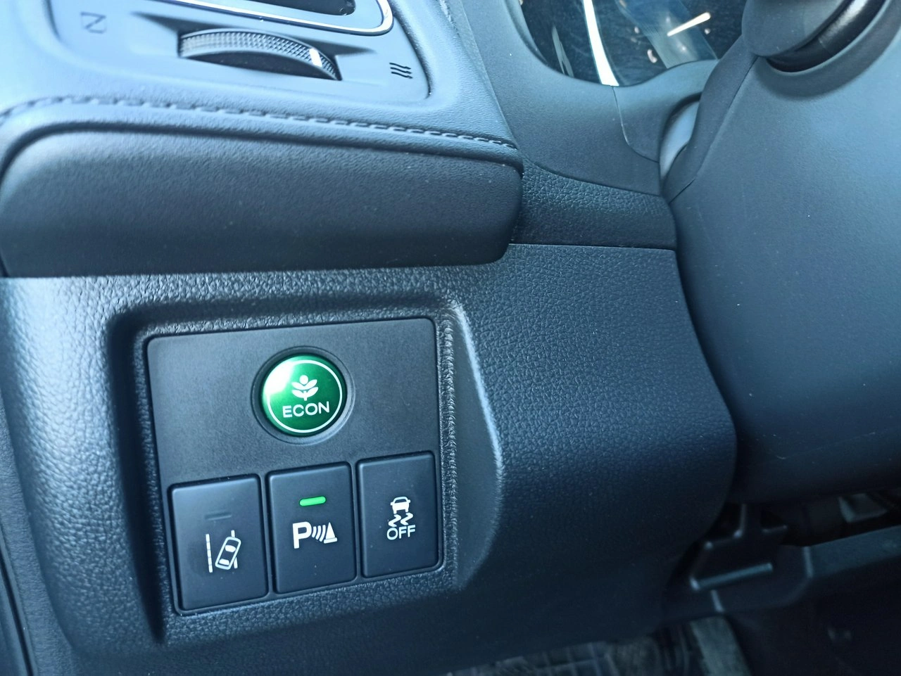 Honda HR-V - Zdjęcie 18