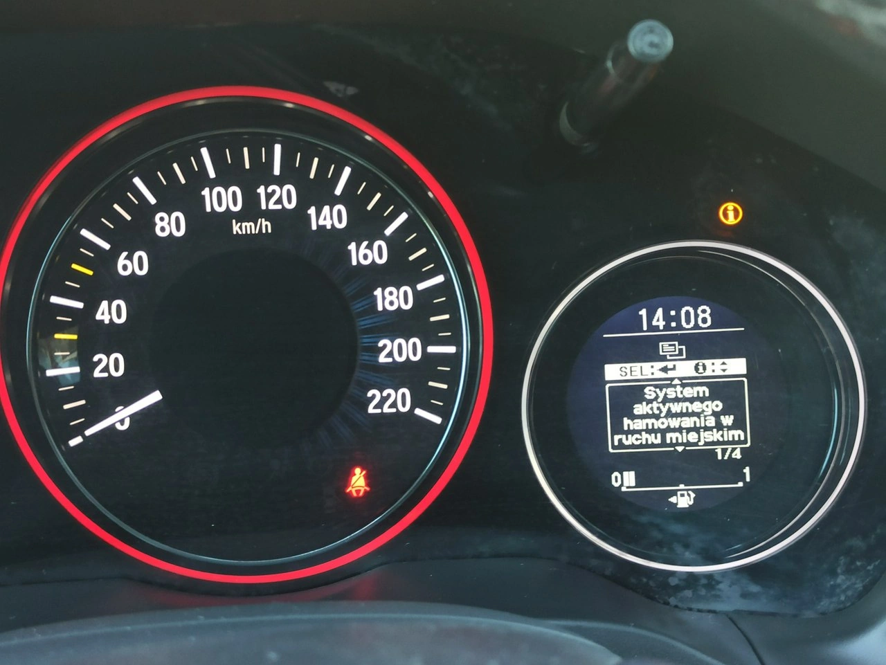 Honda HR-V - Zdjęcie 24