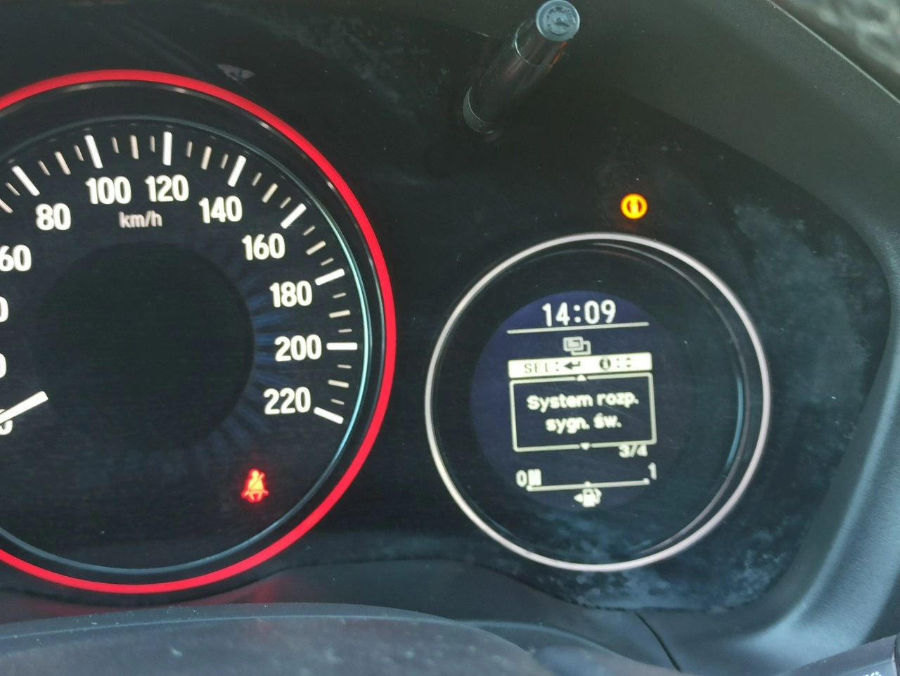 Honda HR-V - Zdjęcie 25