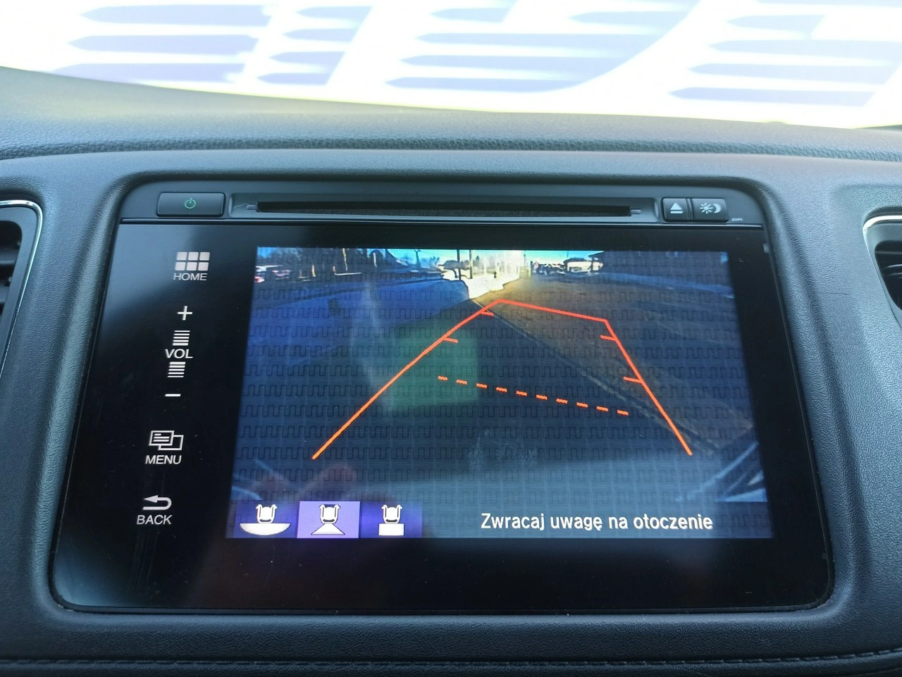 Honda HR-V - Zdjęcie 28