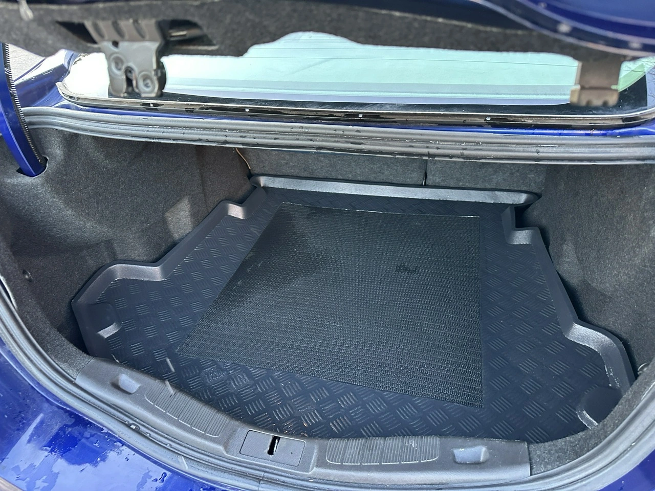 Ford Mondeo - Zdjęcie 13