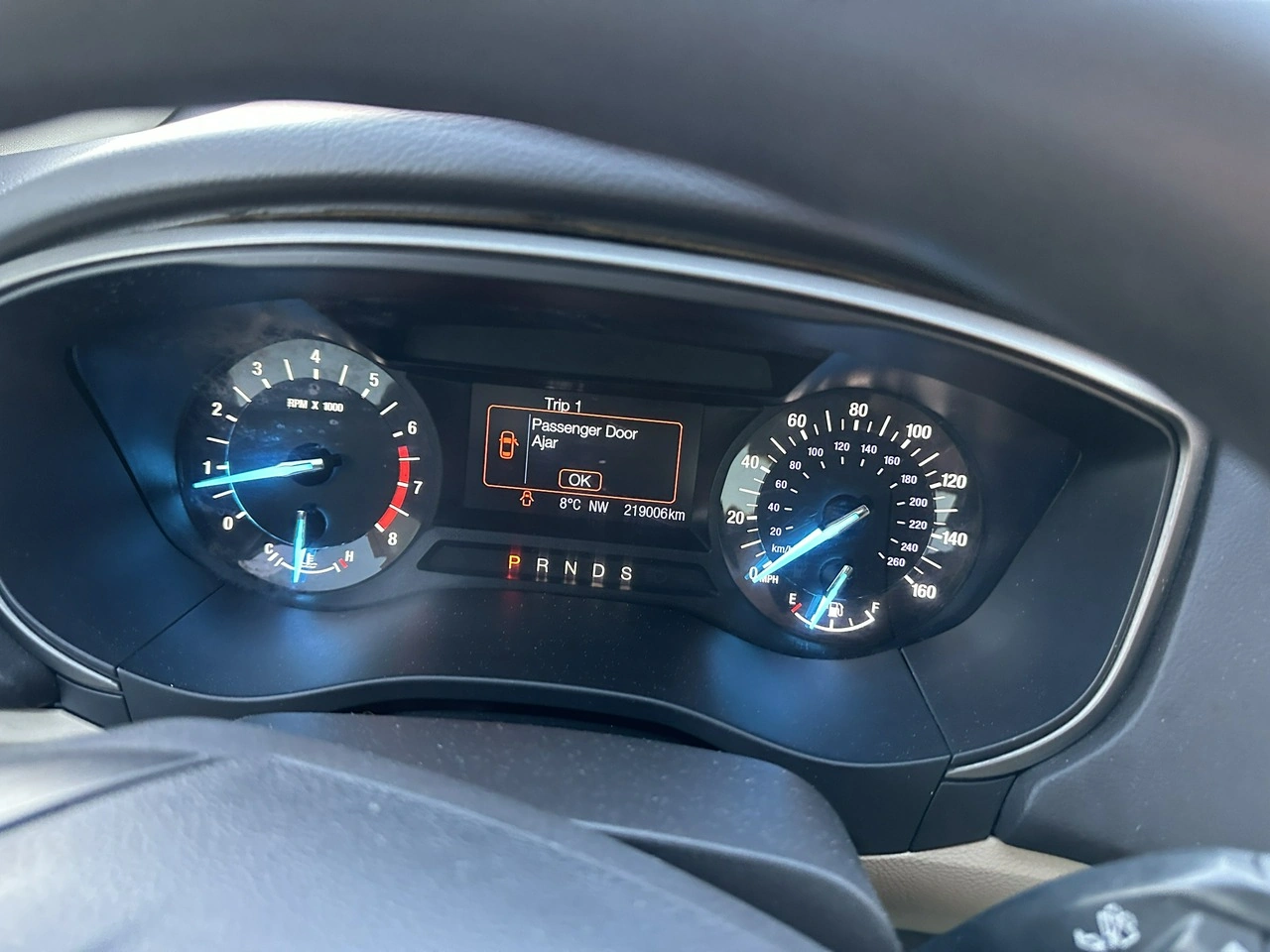 Ford Mondeo - Zdjęcie 18
