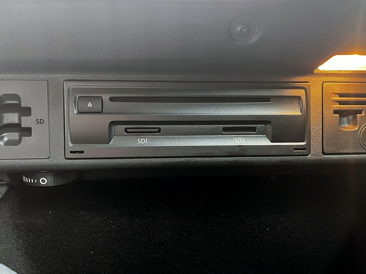 Volkswagen Golf Sportsvan - Zdjęcie 18