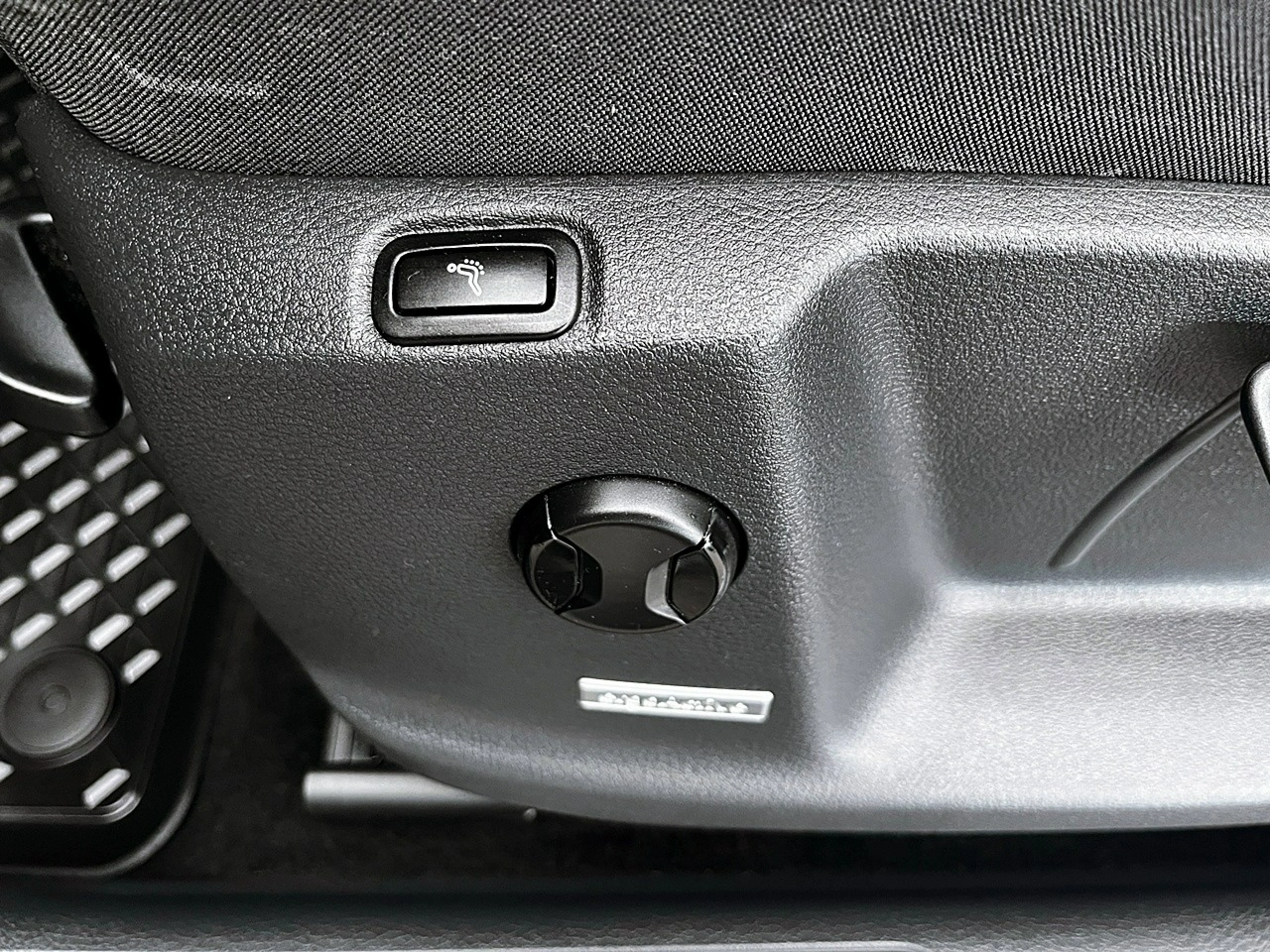 Volkswagen Golf Sportsvan - Zdjęcie 15