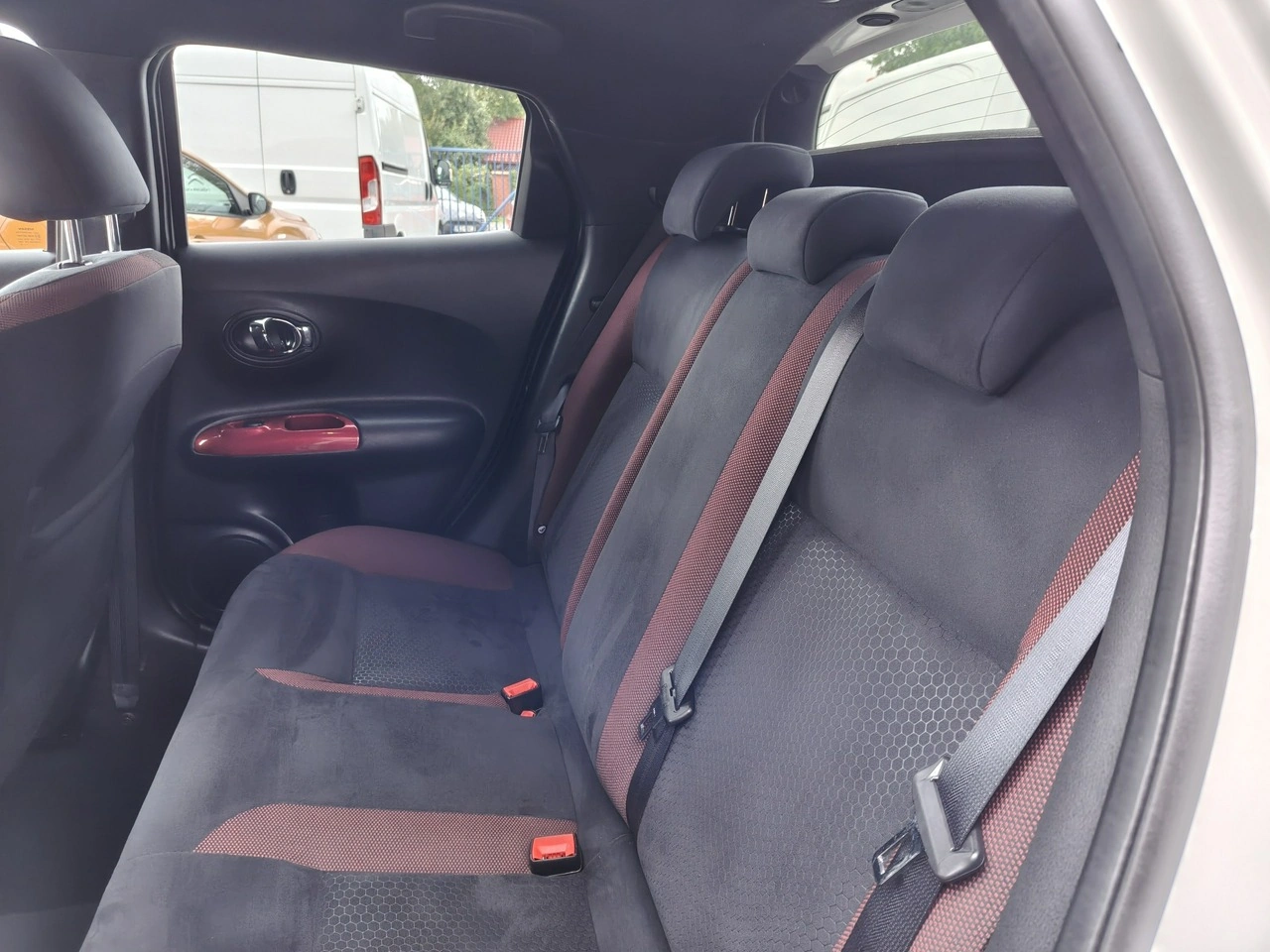 Nissan Juke - Zdjęcie 26