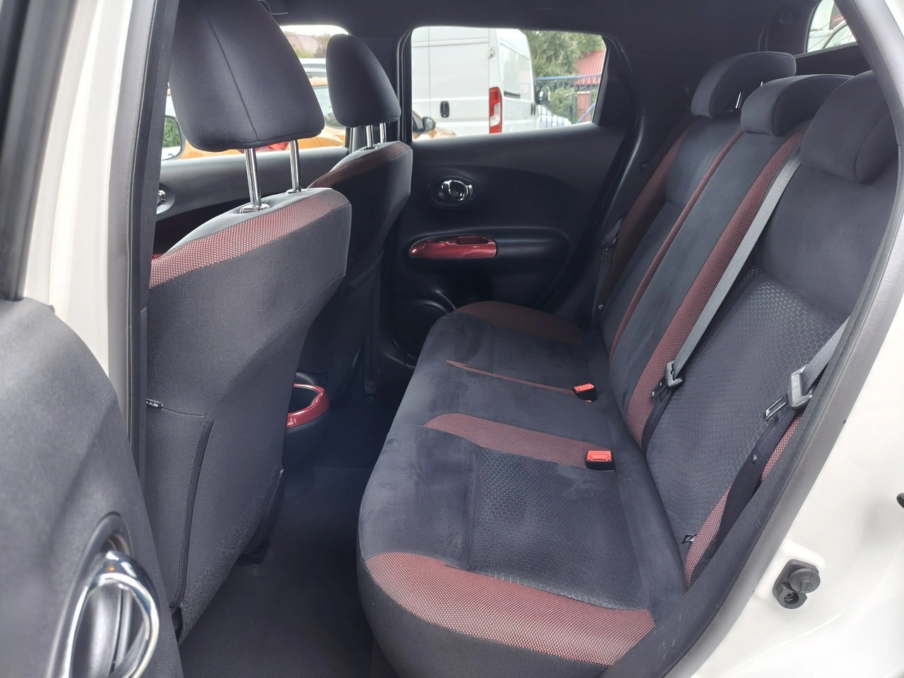 Nissan Juke - Zdjęcie 27
