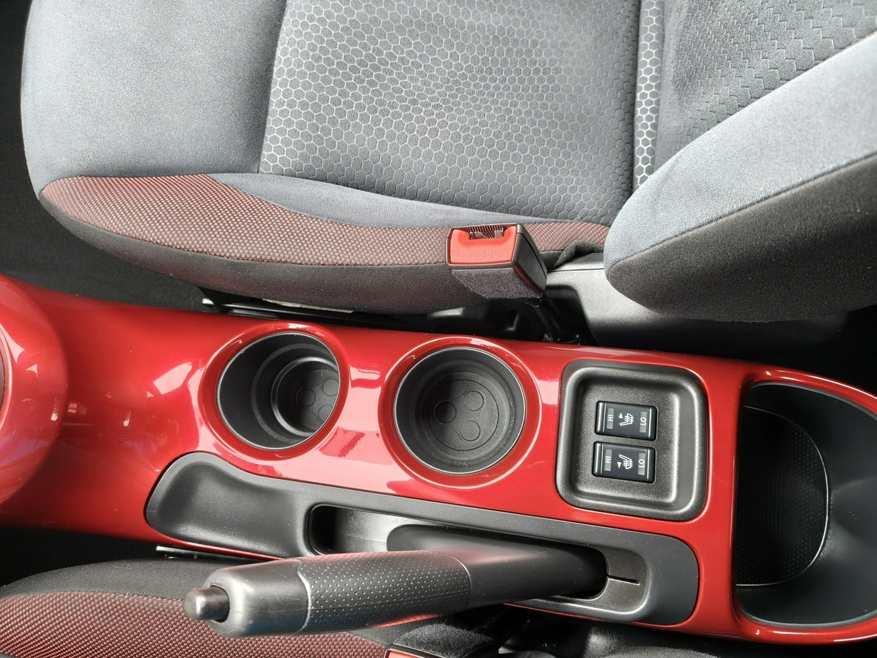 Nissan Juke - Zdjęcie 15
