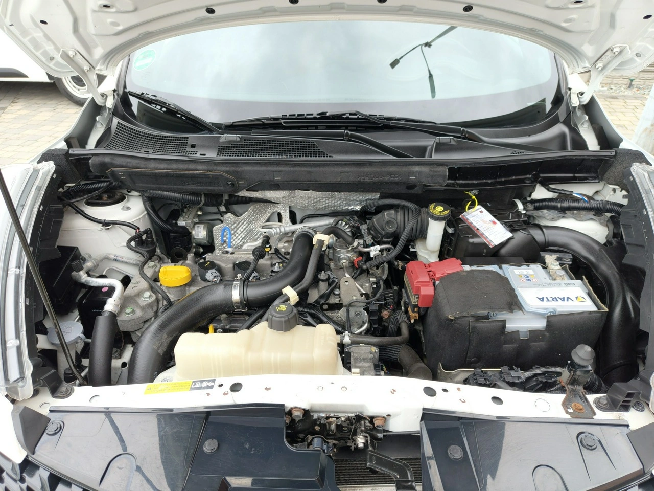 Nissan Juke - Zdjęcie 31