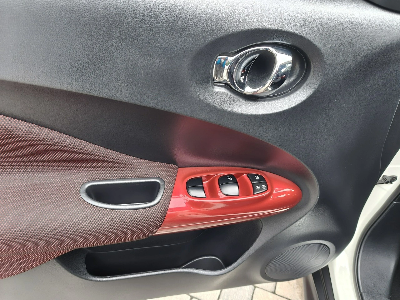 Nissan Juke - Zdjęcie 18