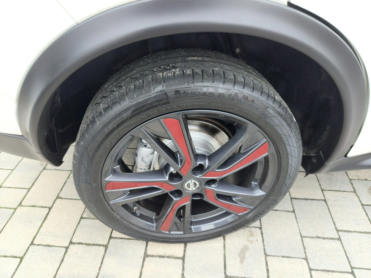 Nissan Juke - Zdjęcie 32