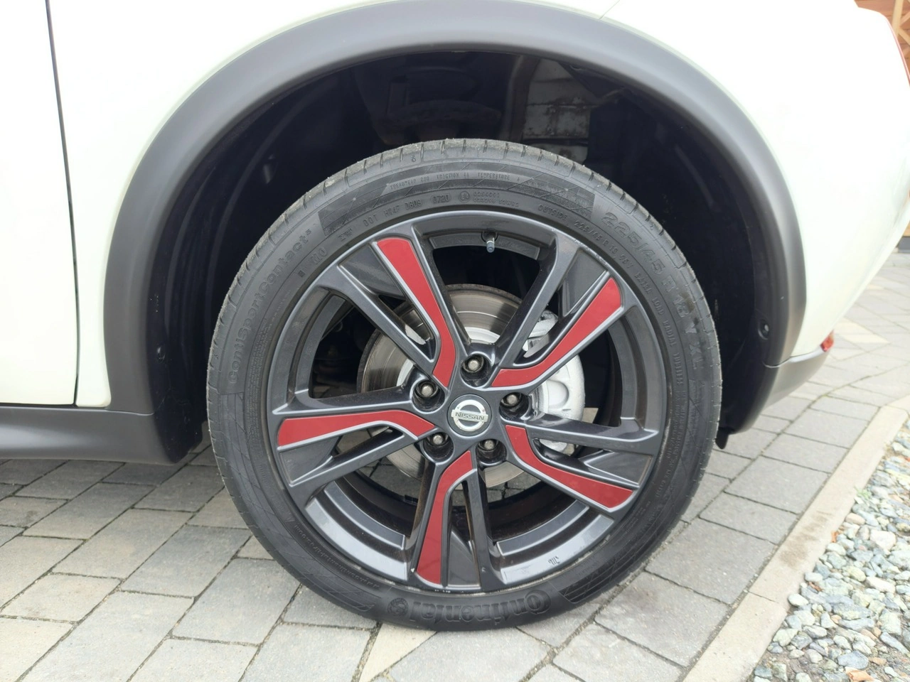 Nissan Juke - Zdjęcie 33