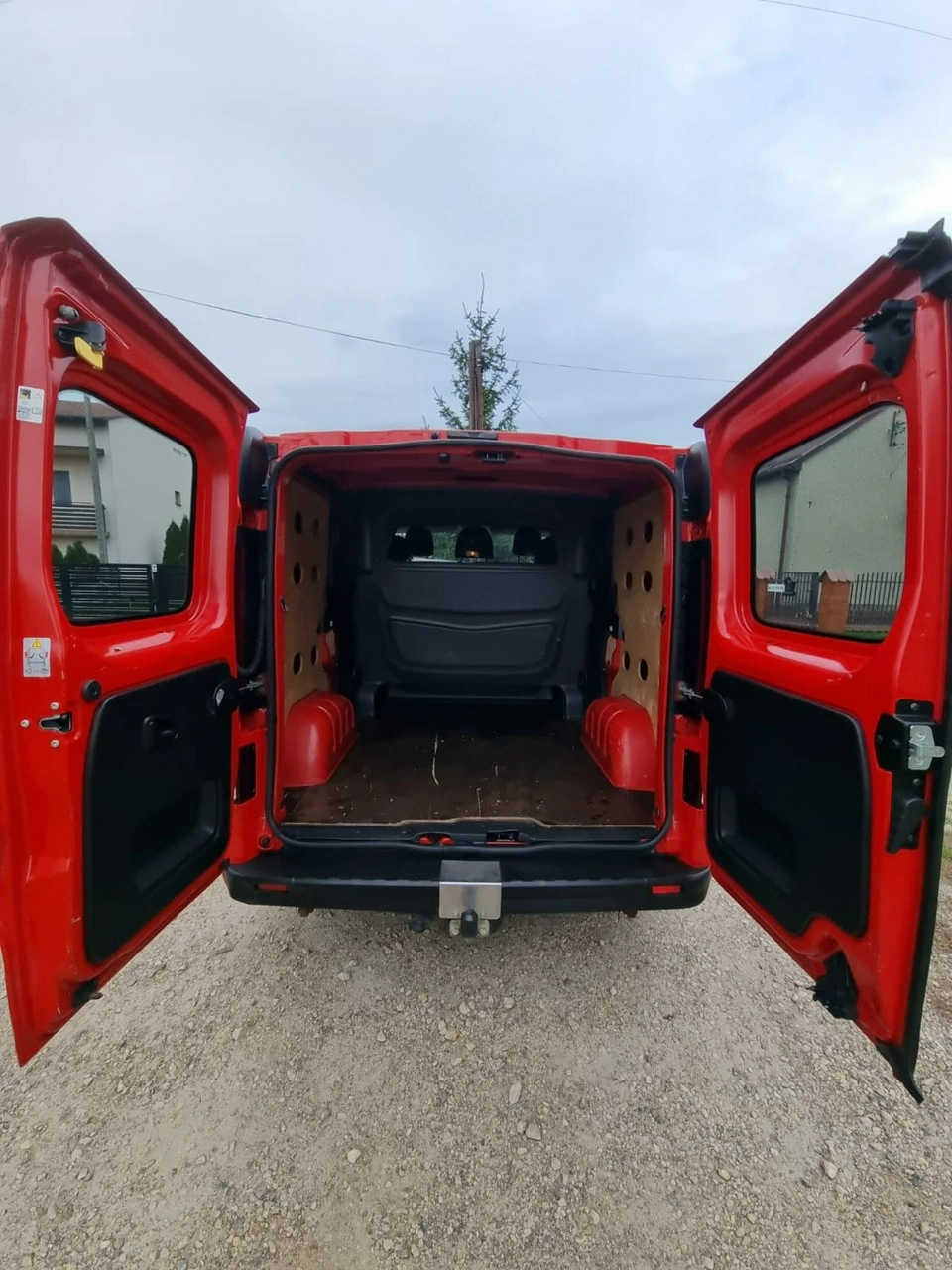 Opel Vivaro - Zdjęcie 15