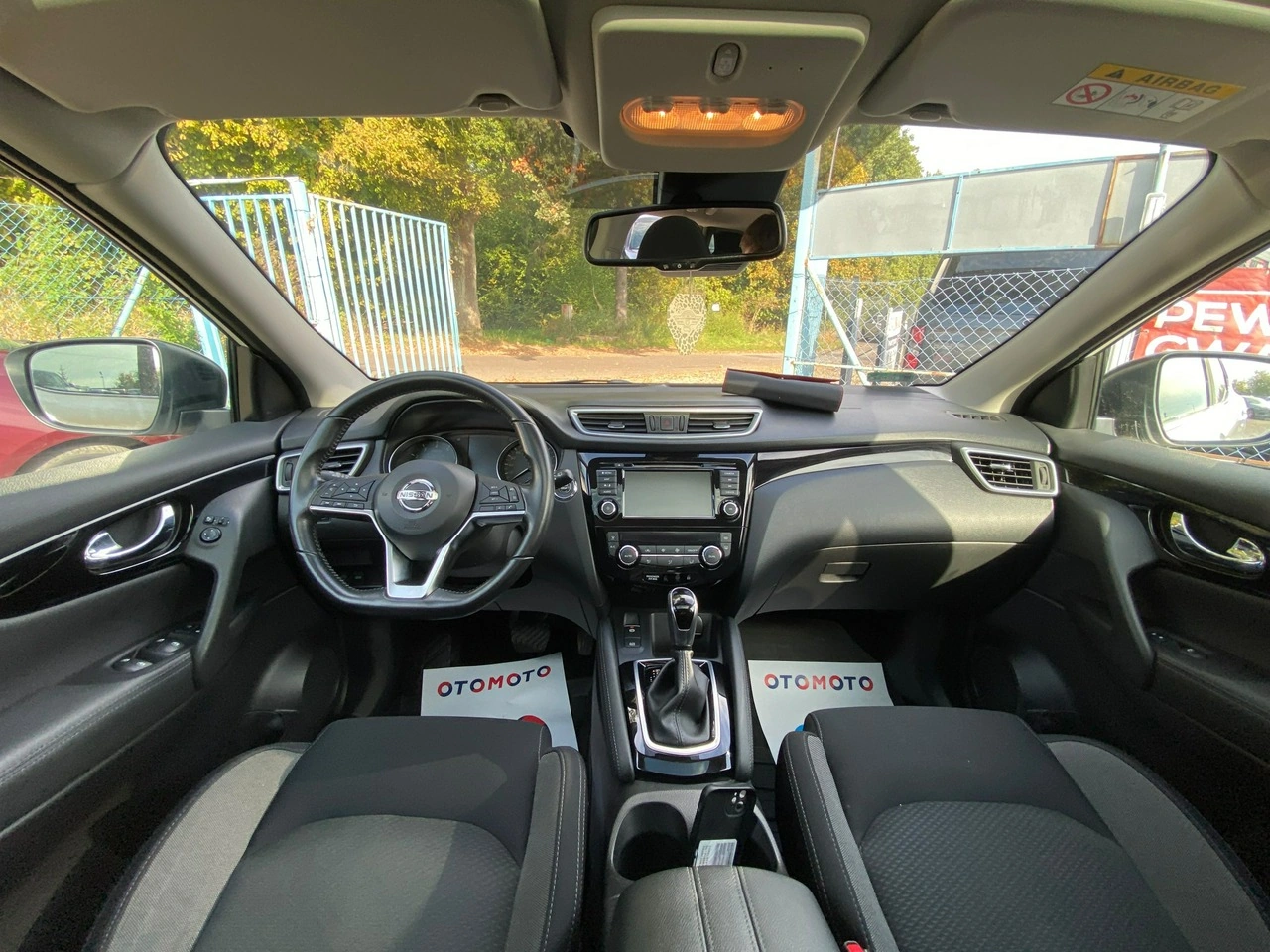 Nissan Qashqai - Zdjęcie 1