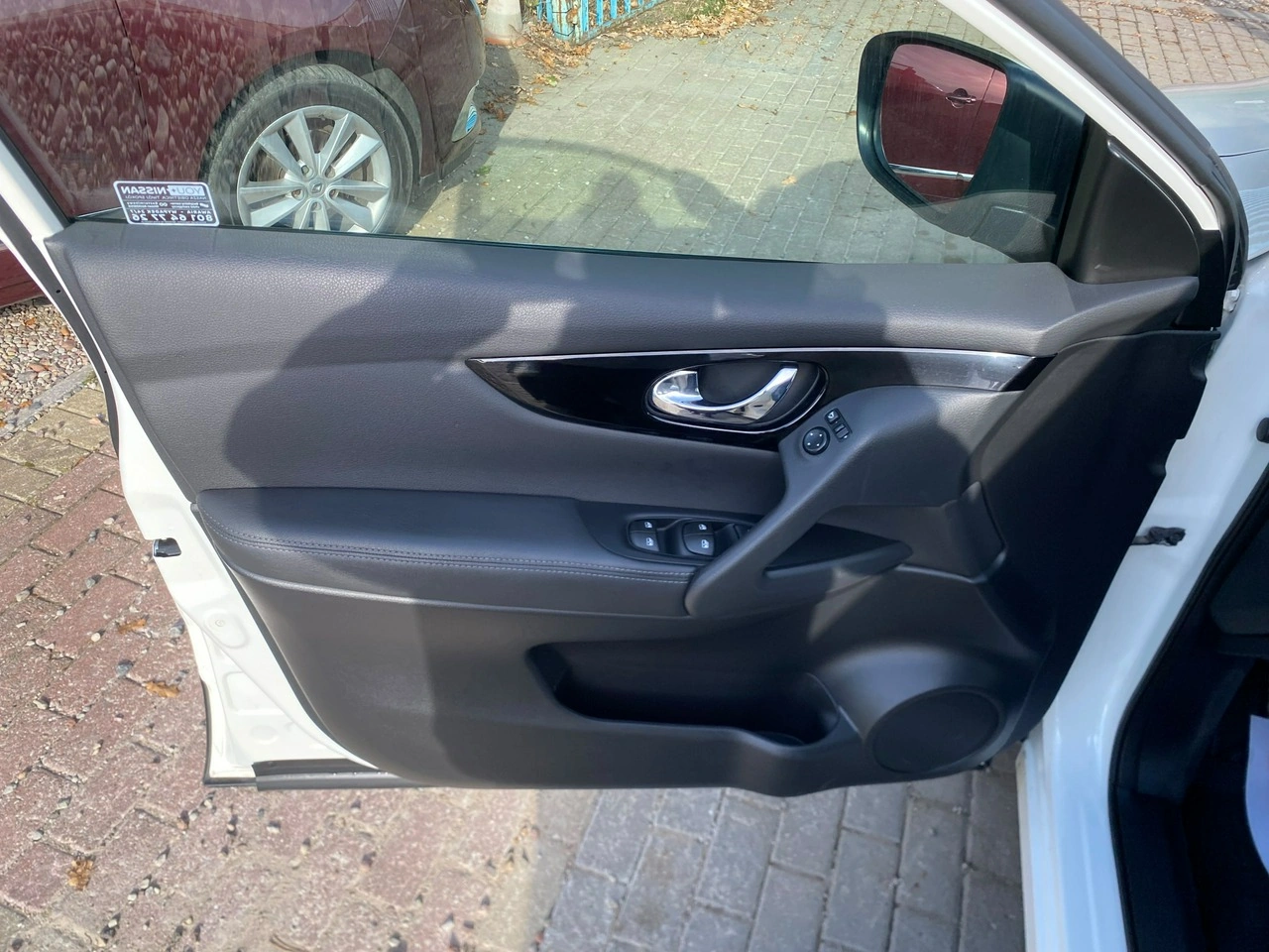 Nissan Qashqai - Zdjęcie 42