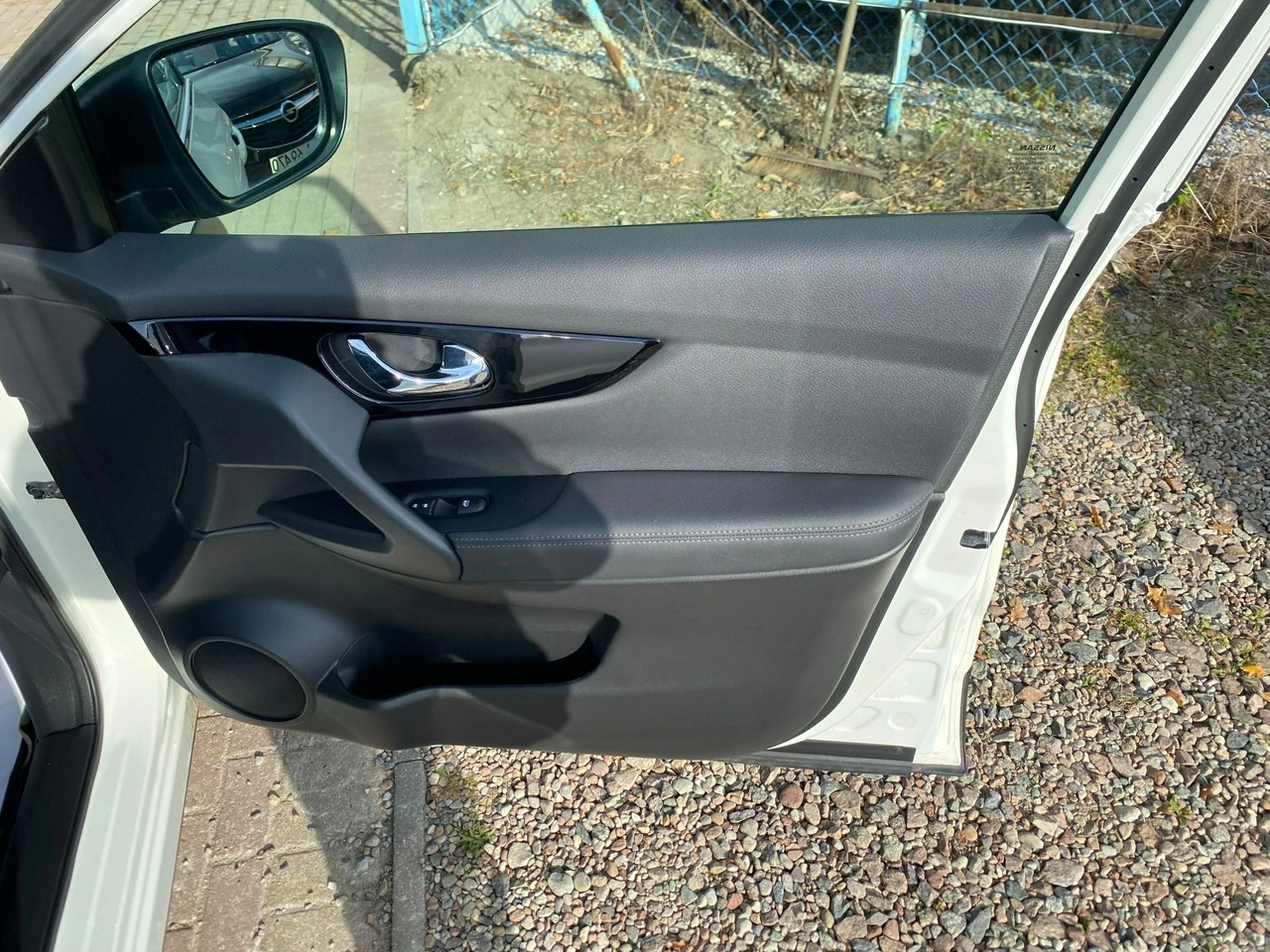 Nissan Qashqai - Zdjęcie 44