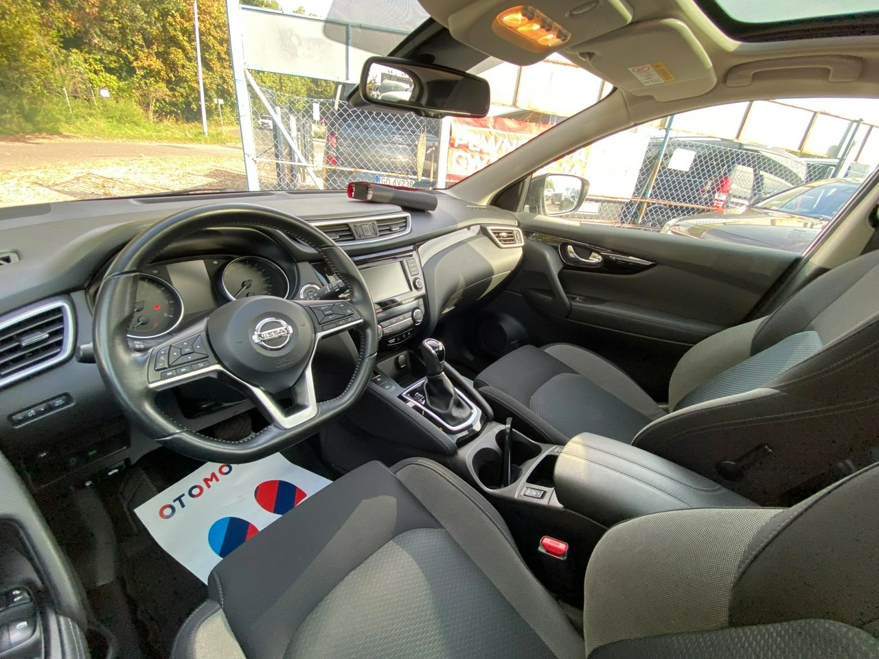 Nissan Qashqai - Zdjęcie 7