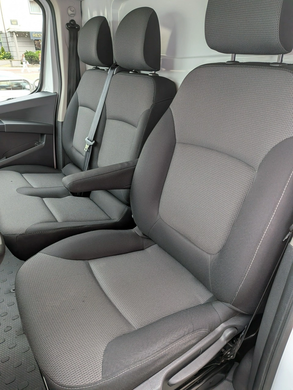 Renault Trafic - Zdjęcie 16