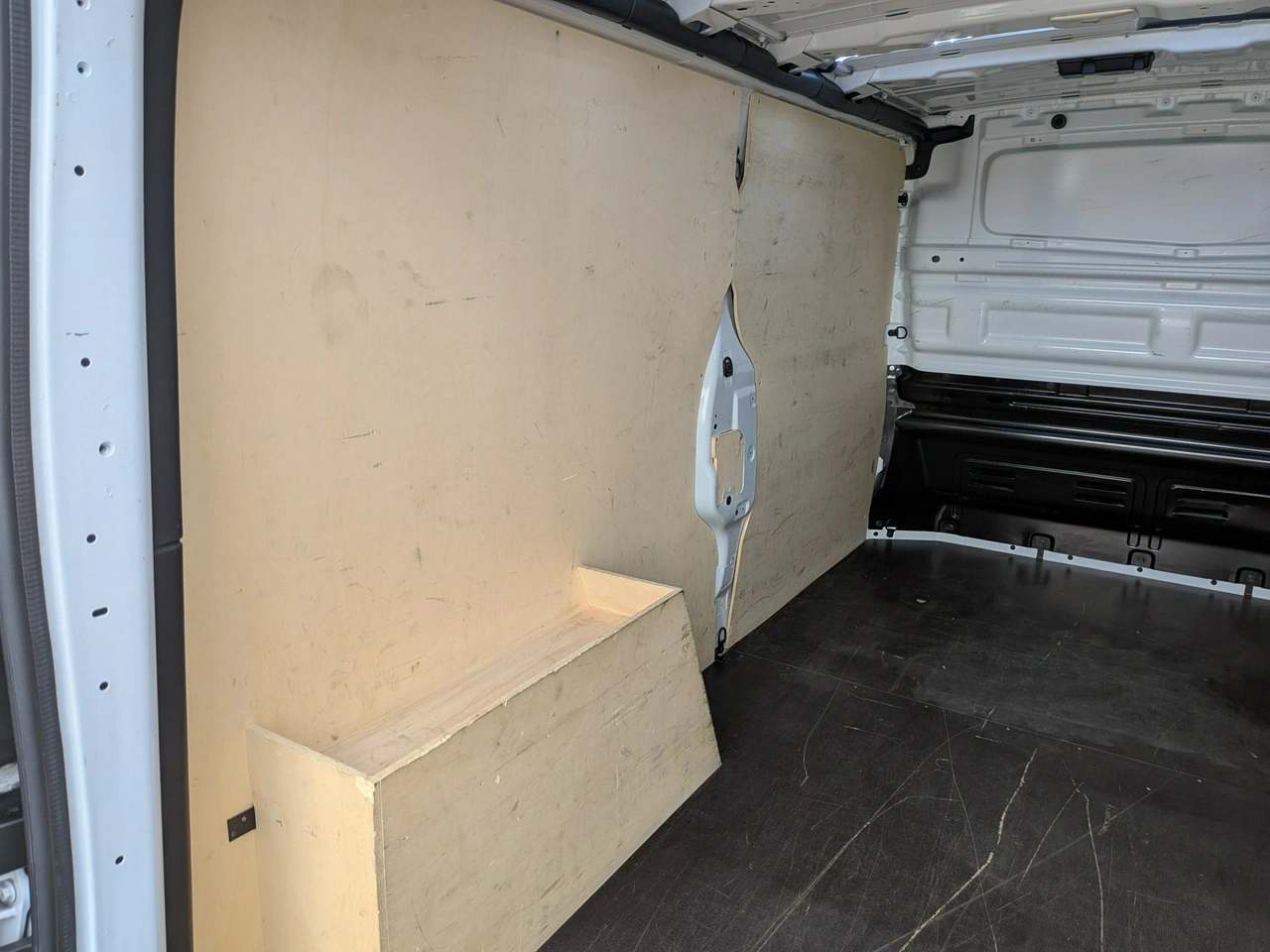 Renault Trafic - Zdjęcie 22