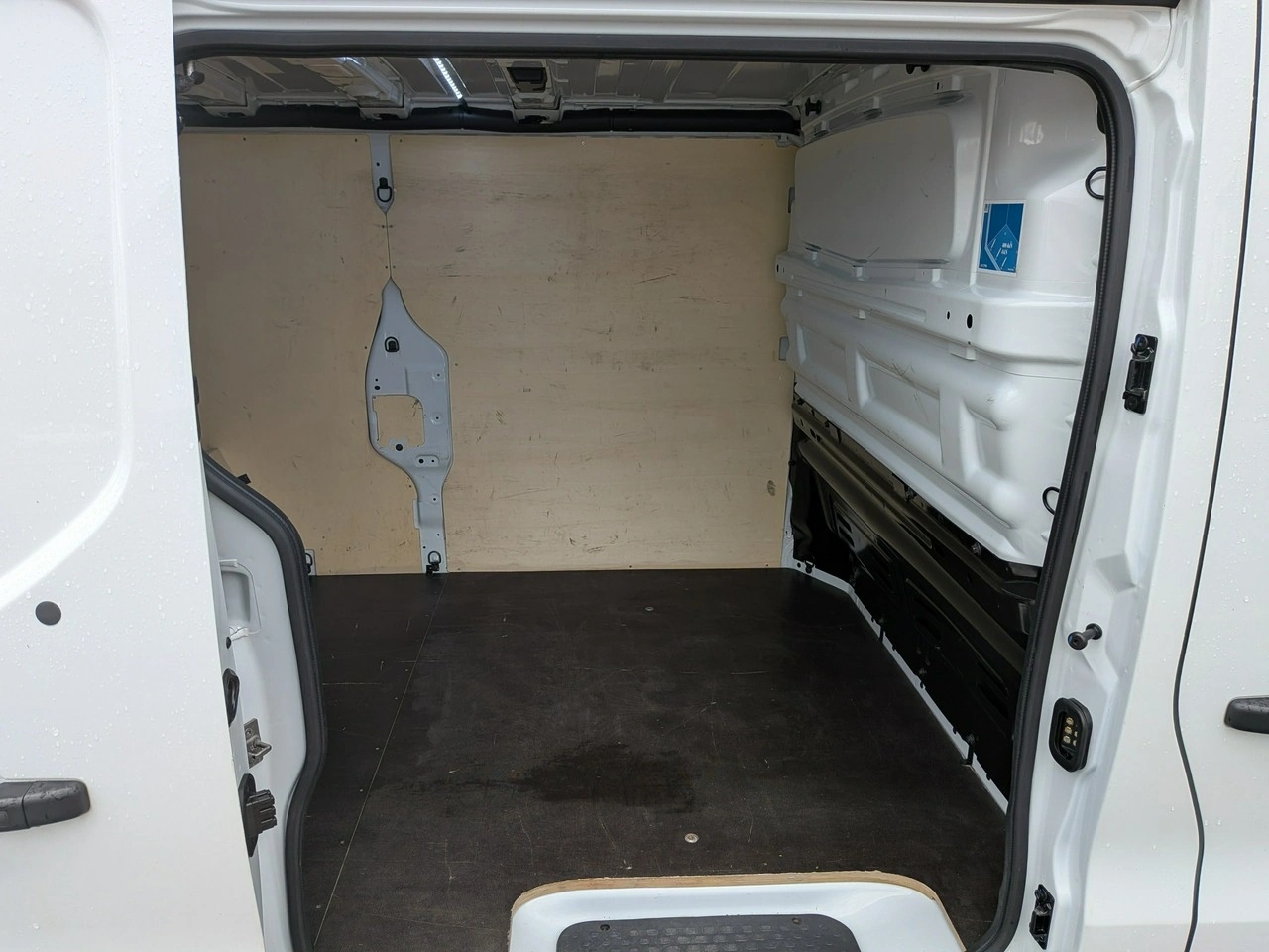 Renault Trafic - Zdjęcie 24