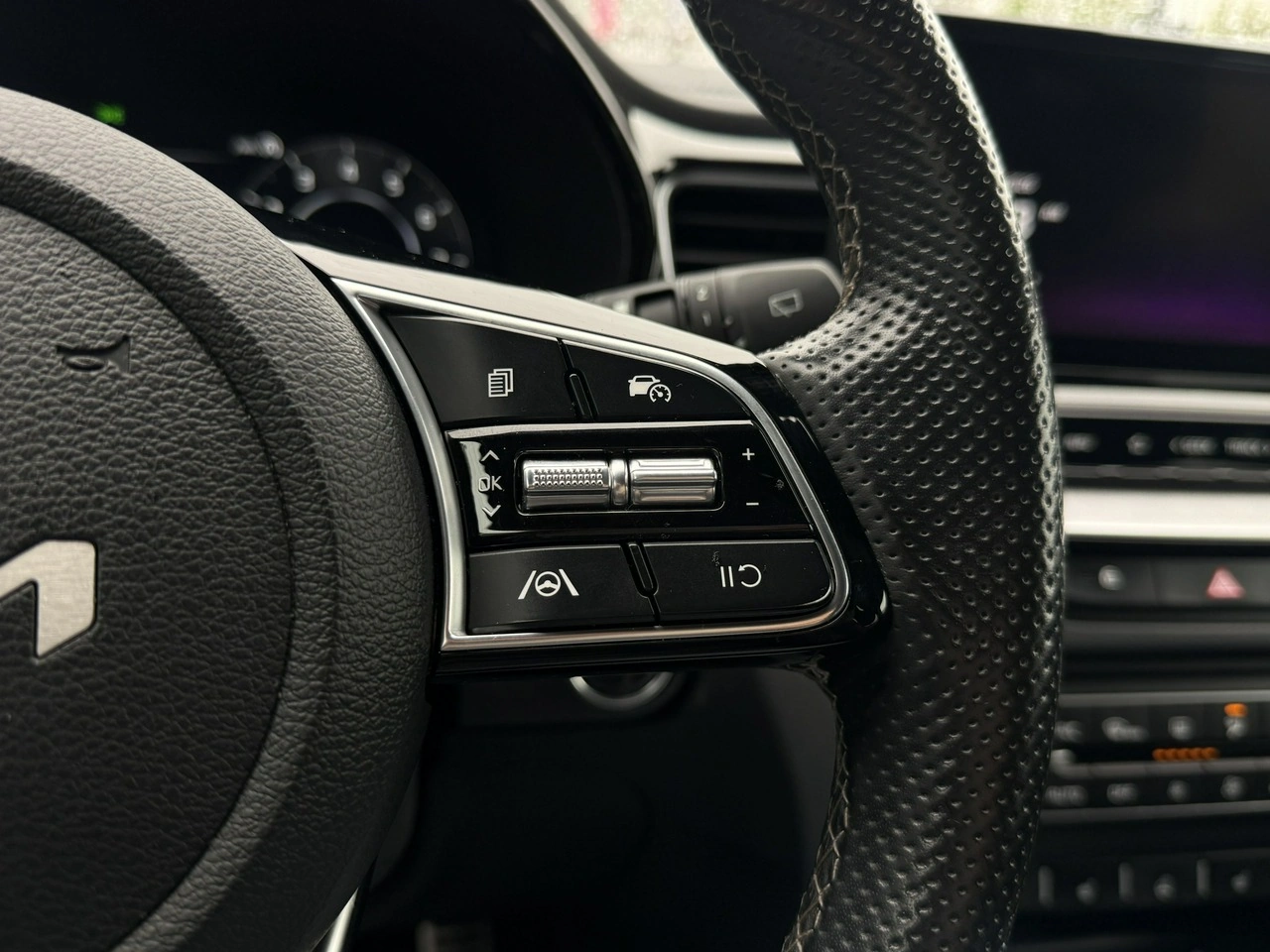 Kia Pro Cee'd - Zdjęcie 17