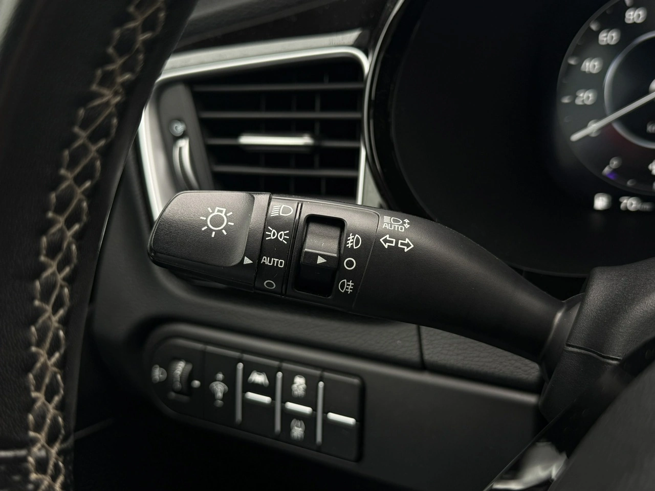 Kia Pro Cee'd - Zdjęcie 19