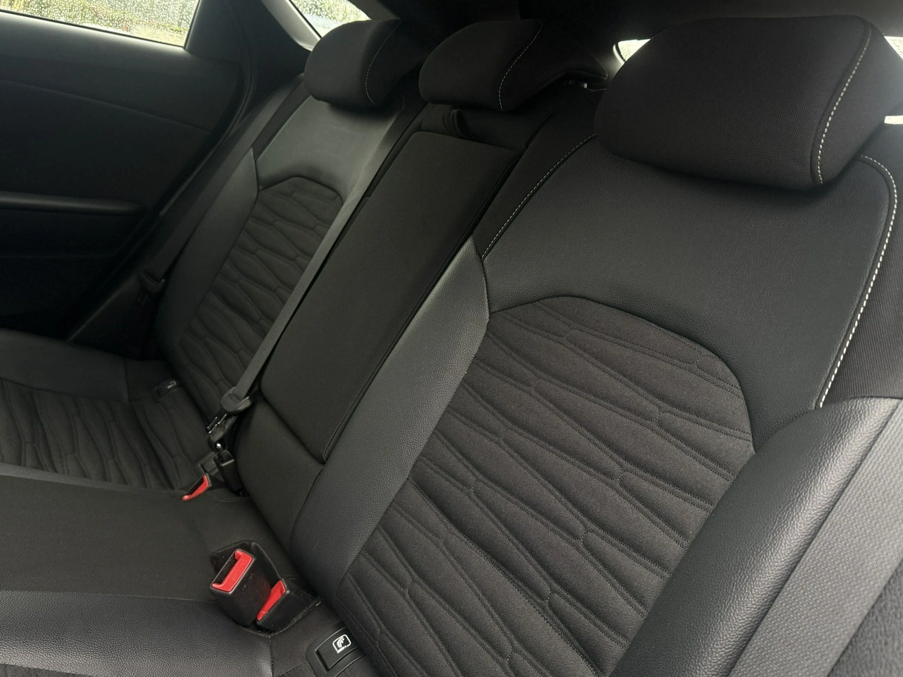 Kia Pro Cee'd - Zdjęcie 28