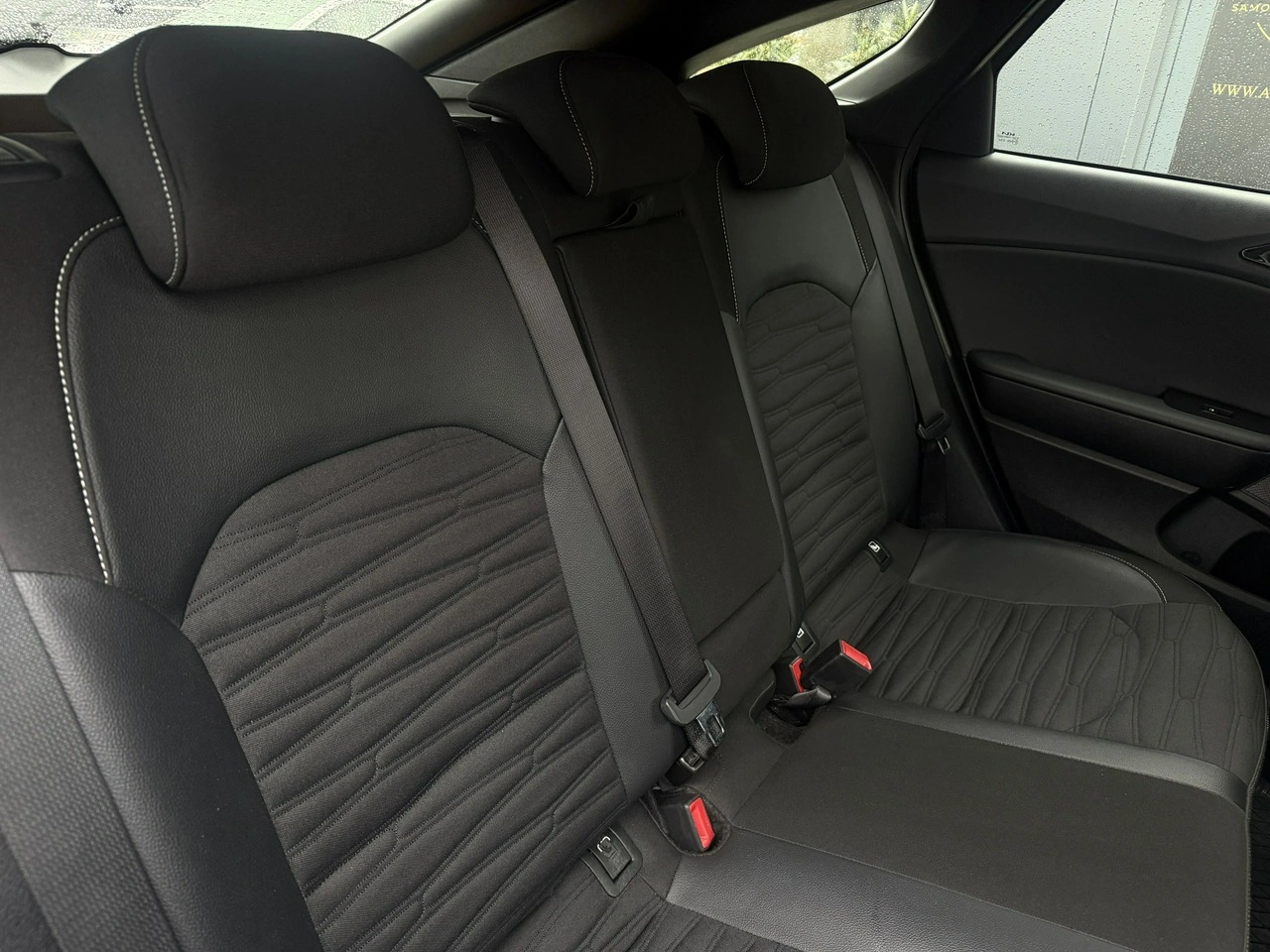 Kia Pro Cee'd - Zdjęcie 29
