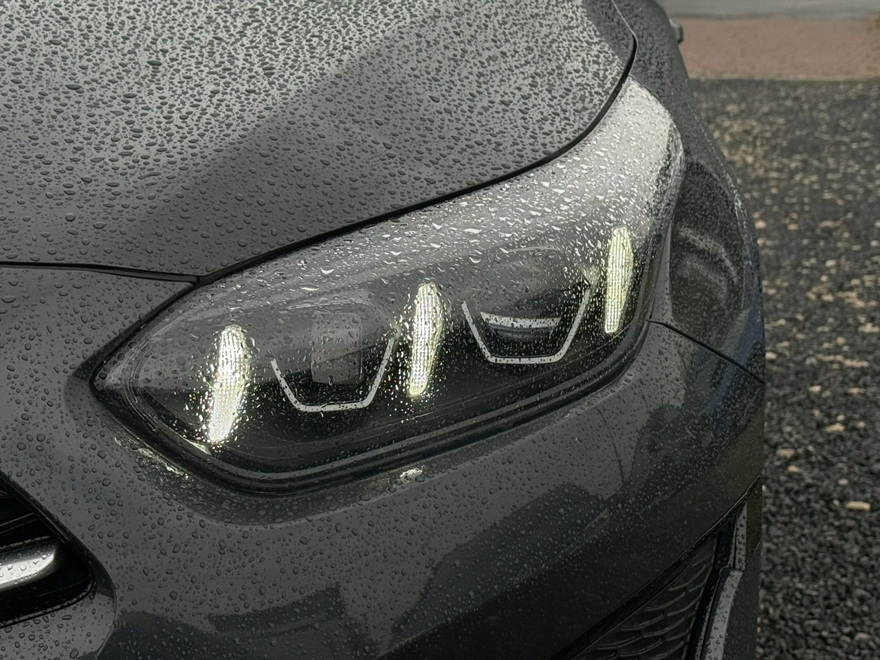 Kia Pro Cee'd - Zdjęcie 6
