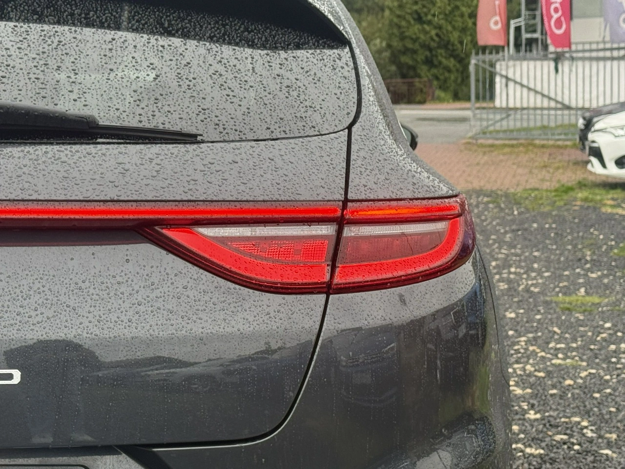 Kia Pro Cee'd - Zdjęcie 10