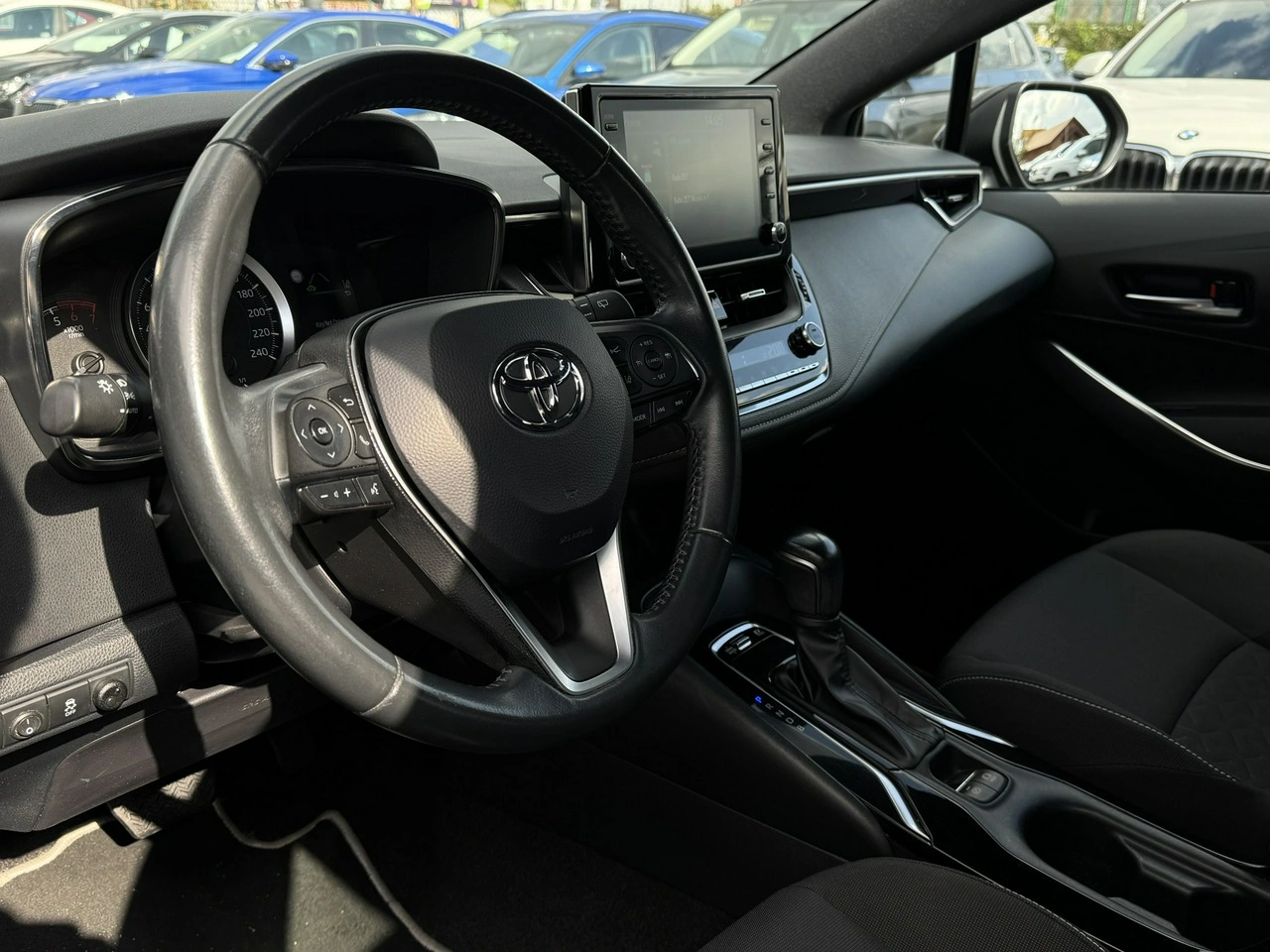Toyota Corolla - Zdjęcie 14