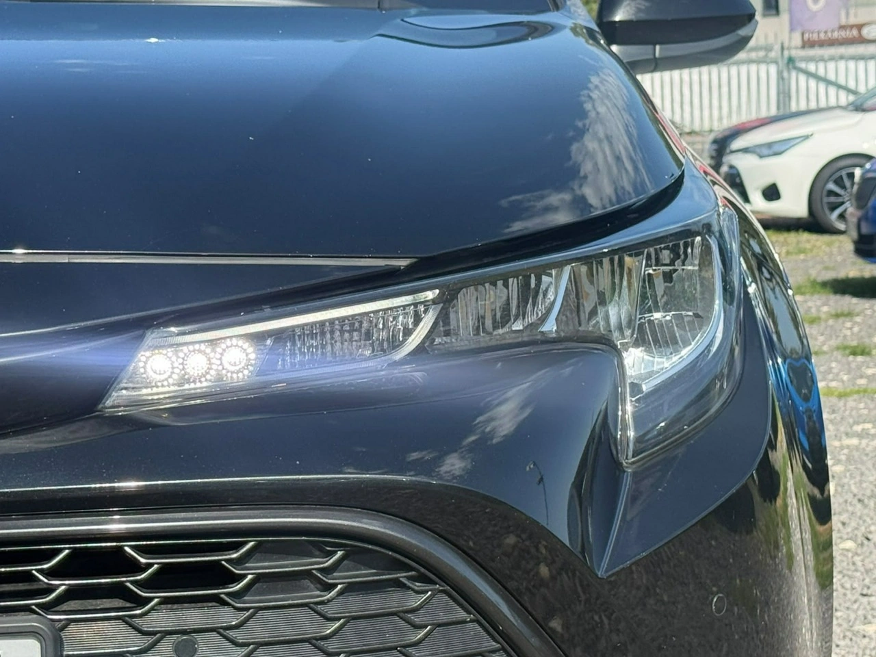 Toyota Corolla - Zdjęcie 13