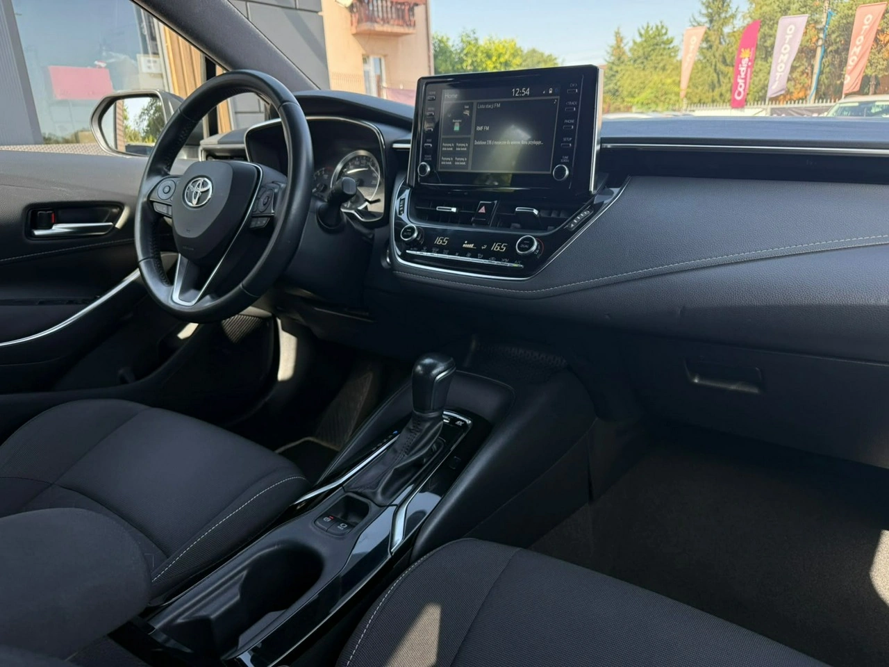 Toyota Corolla - Zdjęcie 15