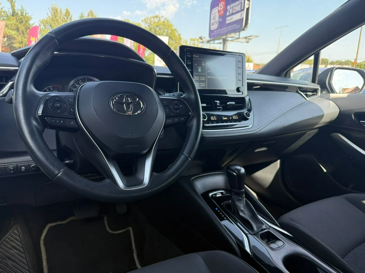 Toyota Corolla - Zdjęcie 16