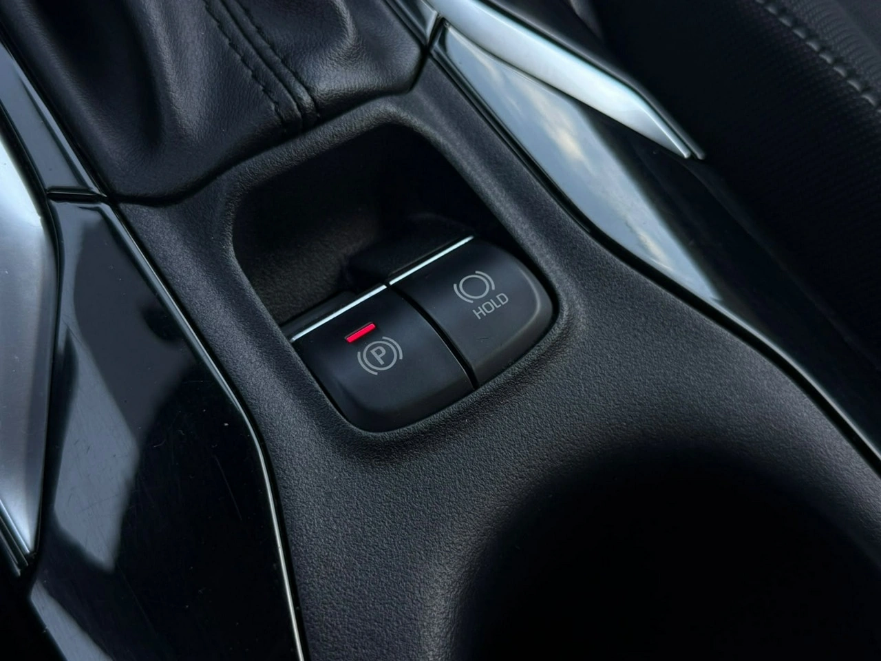 Toyota Corolla - Zdjęcie 22