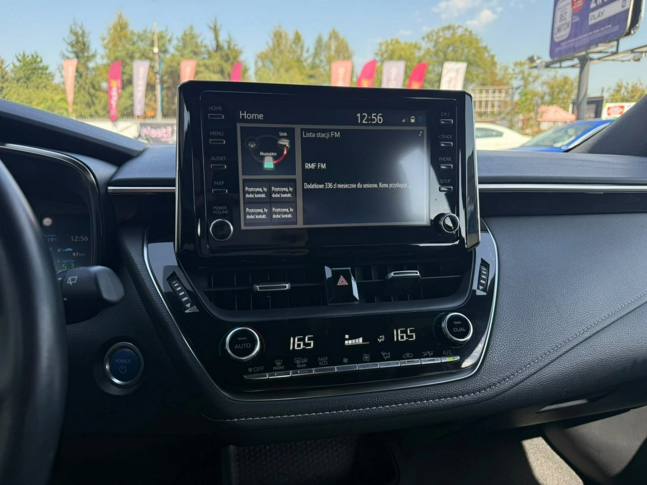 Toyota Corolla - Zdjęcie 25