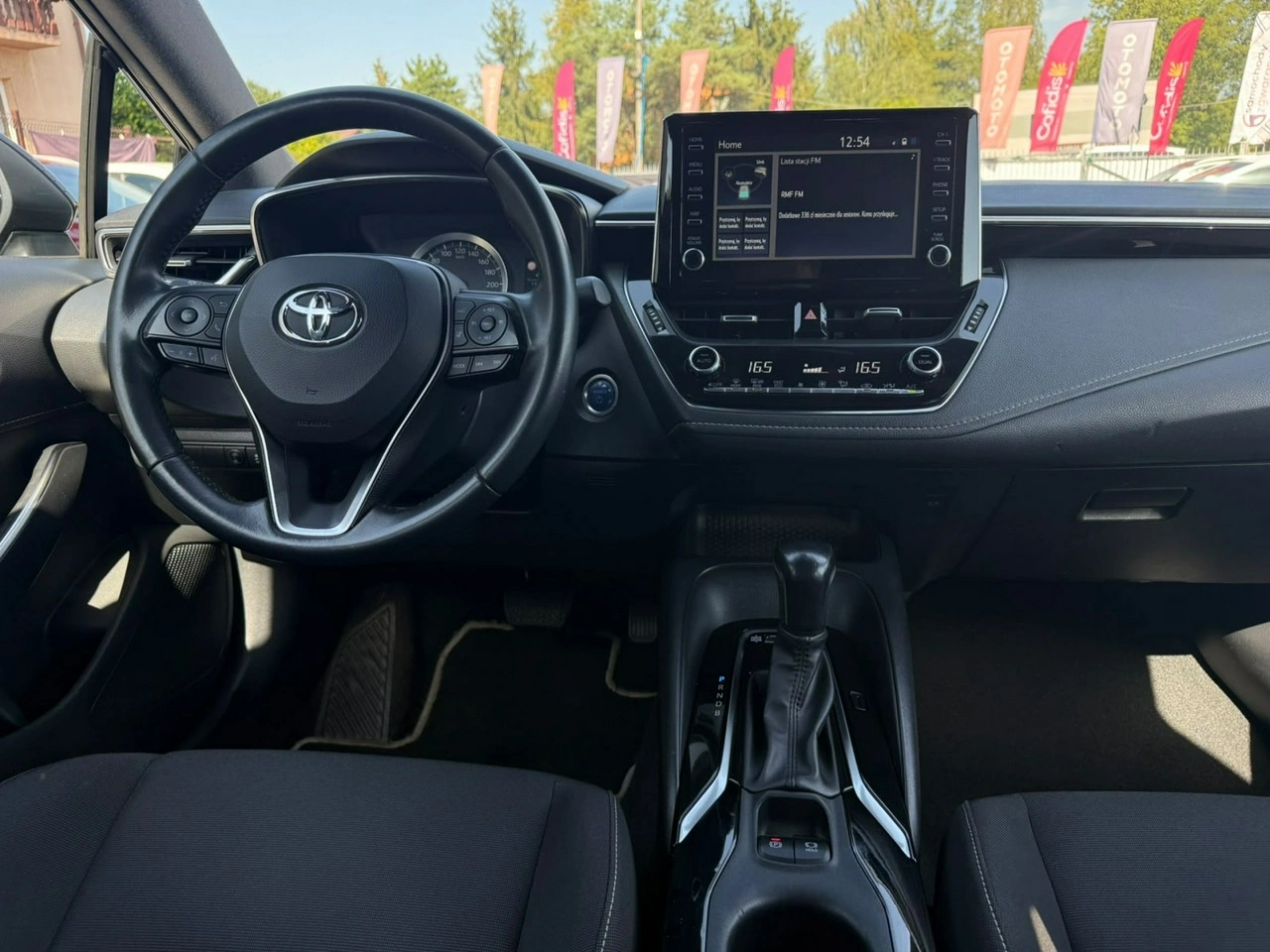 Toyota Corolla - Zdjęcie 31