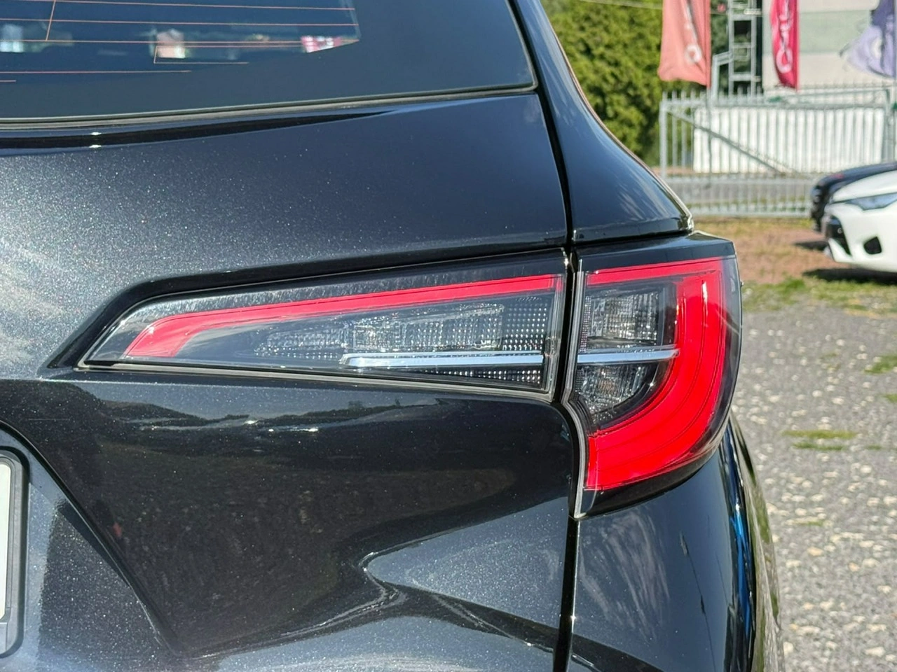 Toyota Corolla - Zdjęcie 10