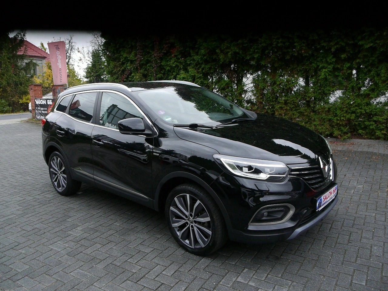 Renault Kadjar - Zdjęcie 10