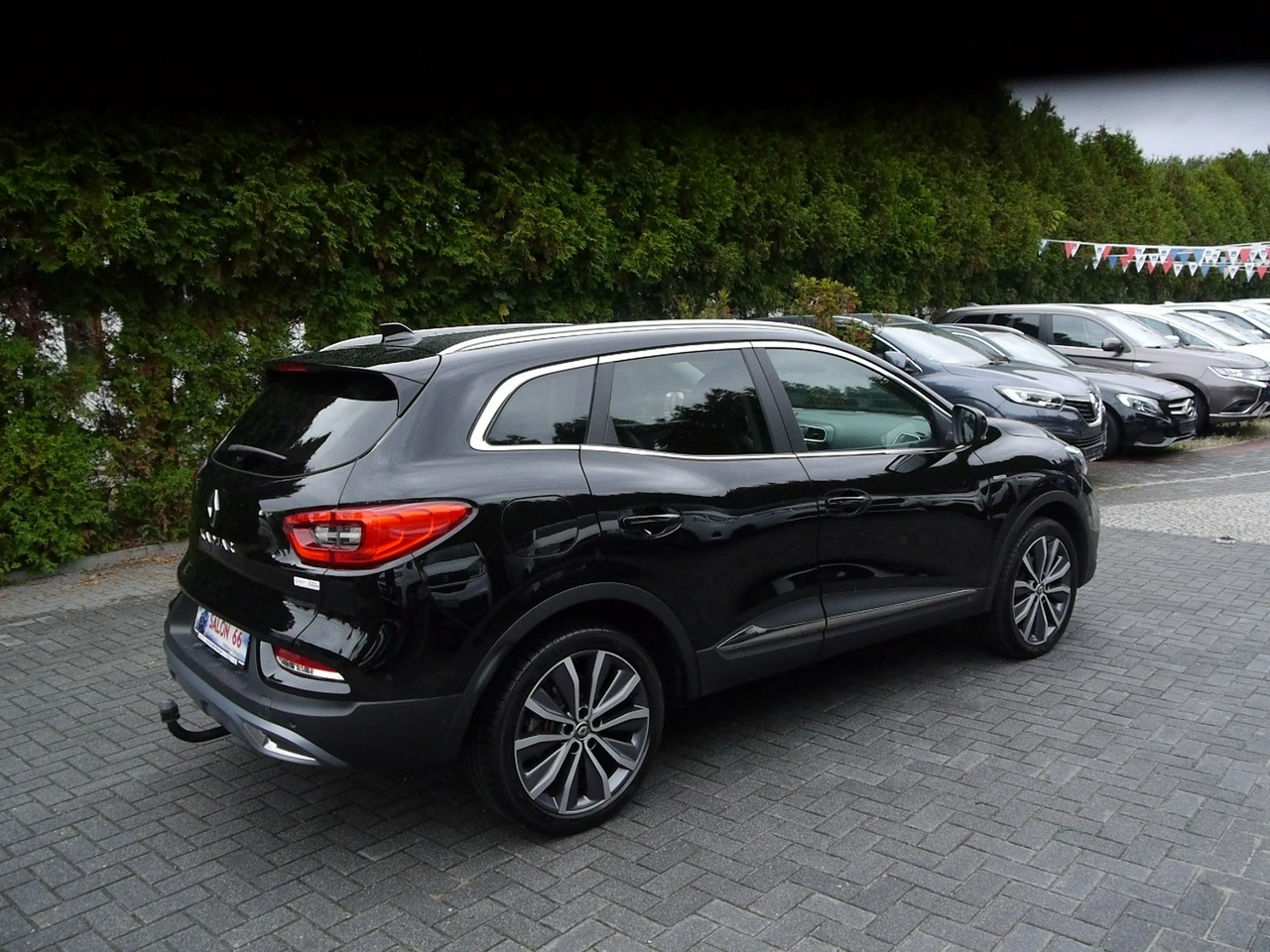Renault Kadjar - Zdjęcie 11