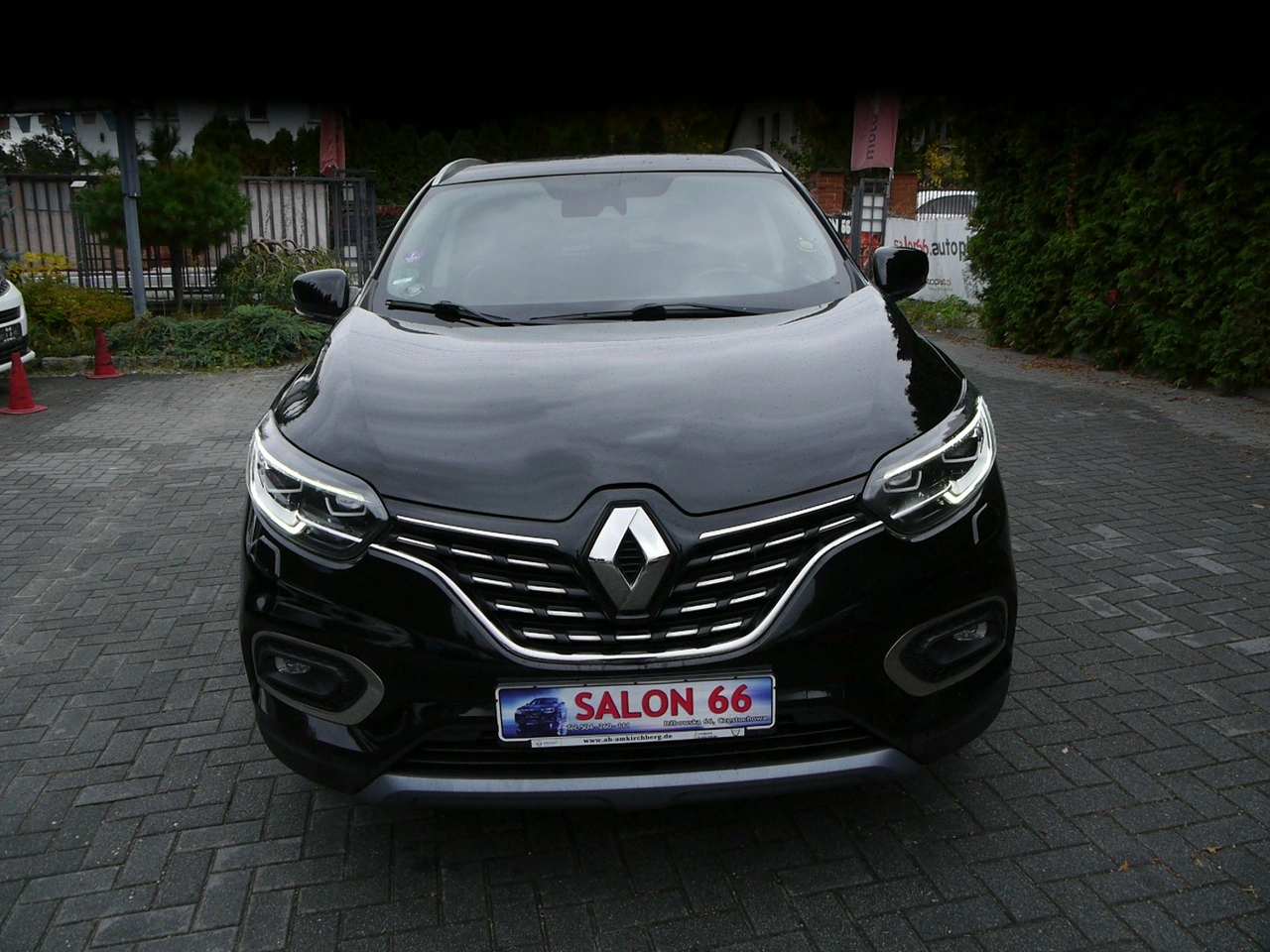 Renault Kadjar - Zdjęcie 12