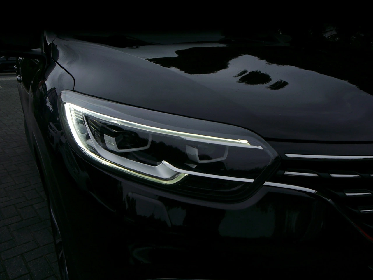Renault Kadjar - Zdjęcie 13