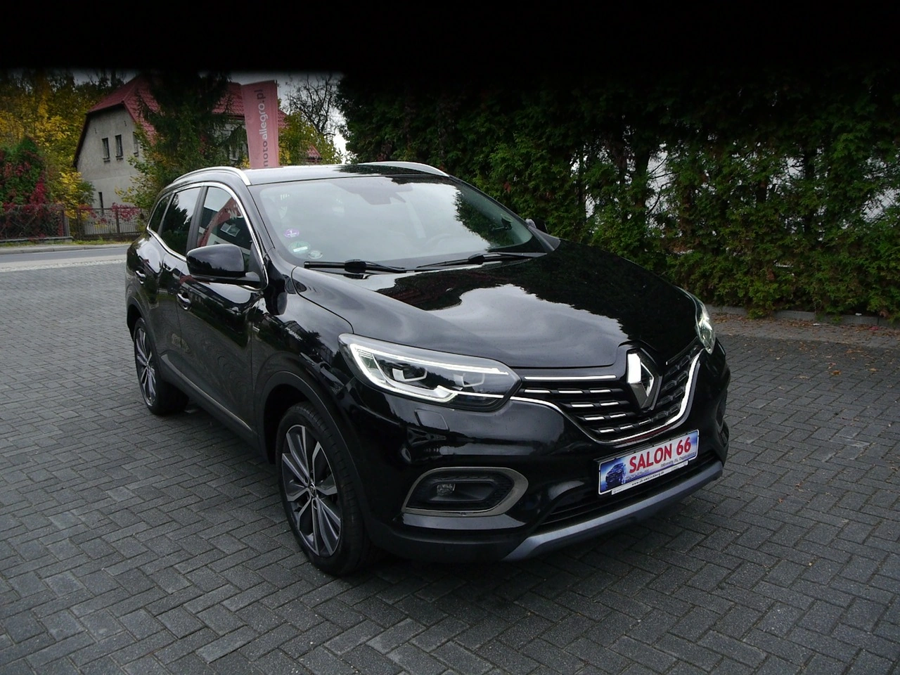 Renault Kadjar - Zdjęcie 2