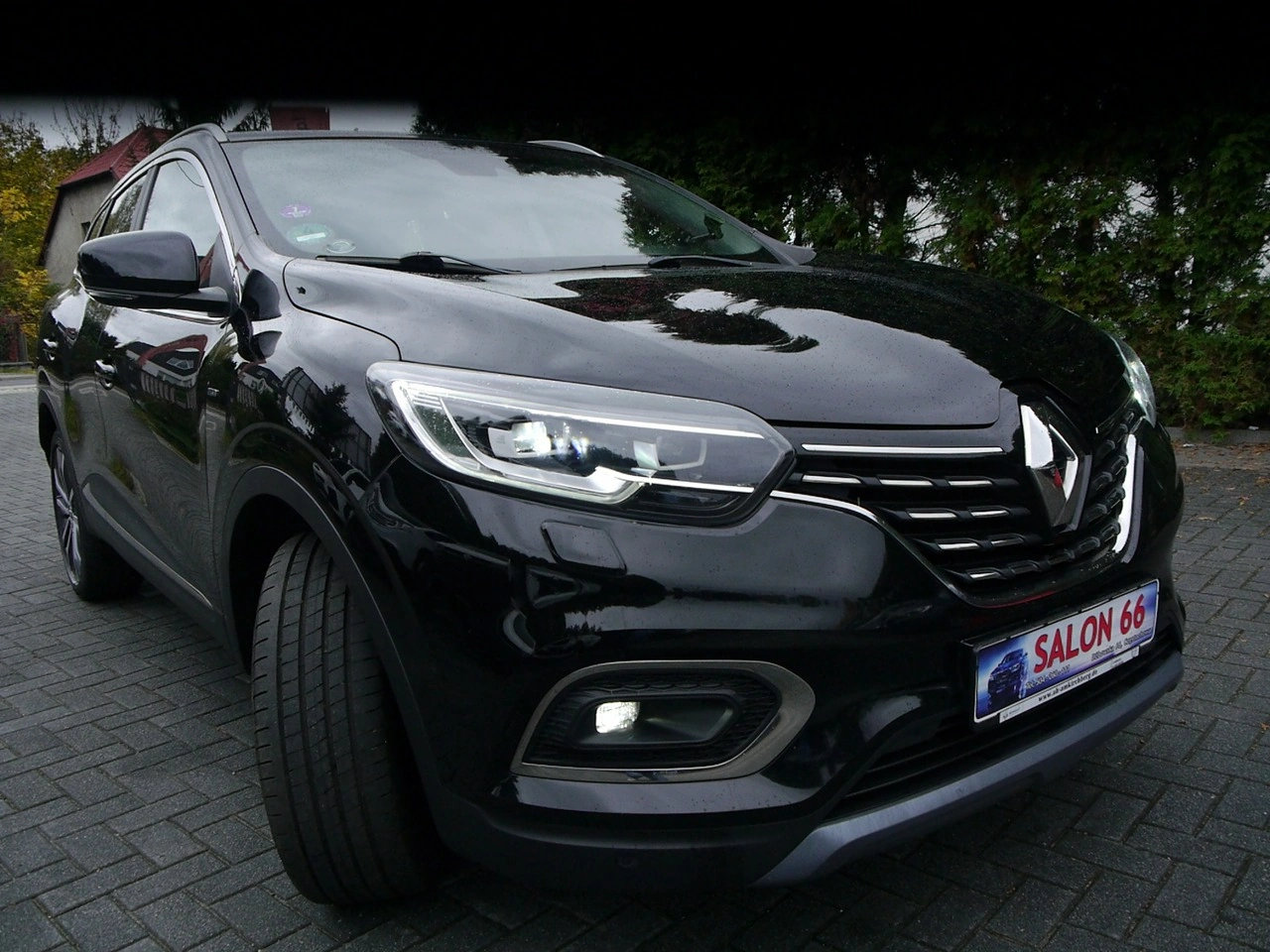 Renault Kadjar - Zdjęcie 6