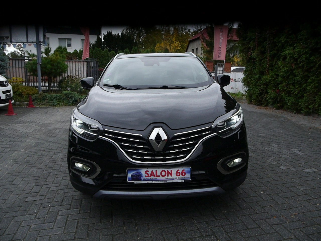 Renault Kadjar - Zdjęcie 7