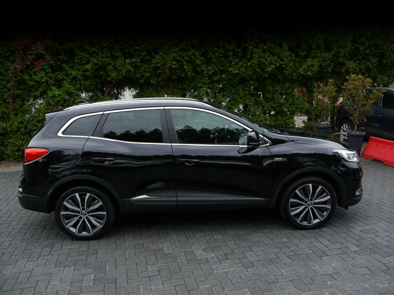 Renault Kadjar - Zdjęcie 8