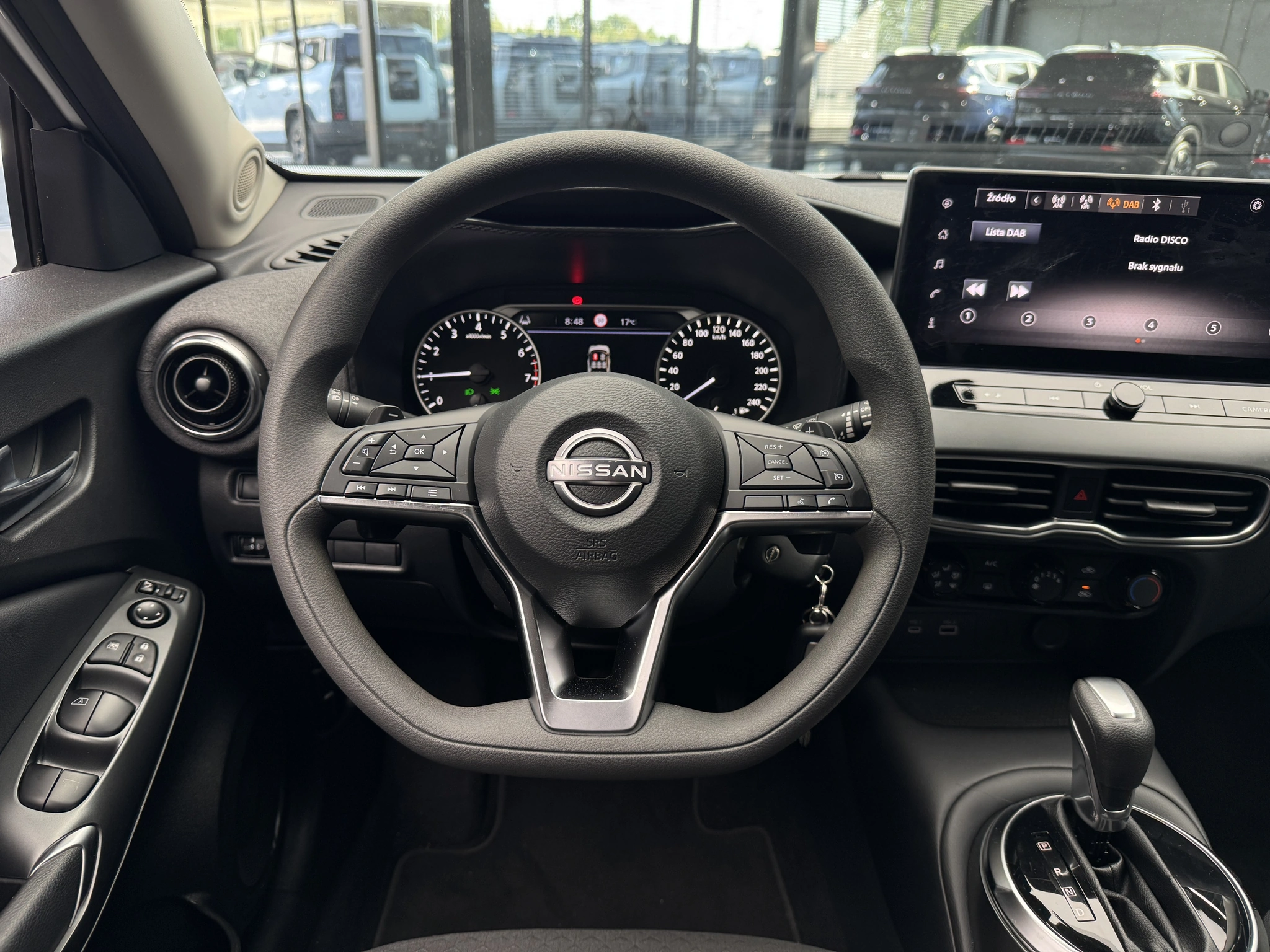 Nissan Juke - Zdjęcie 16