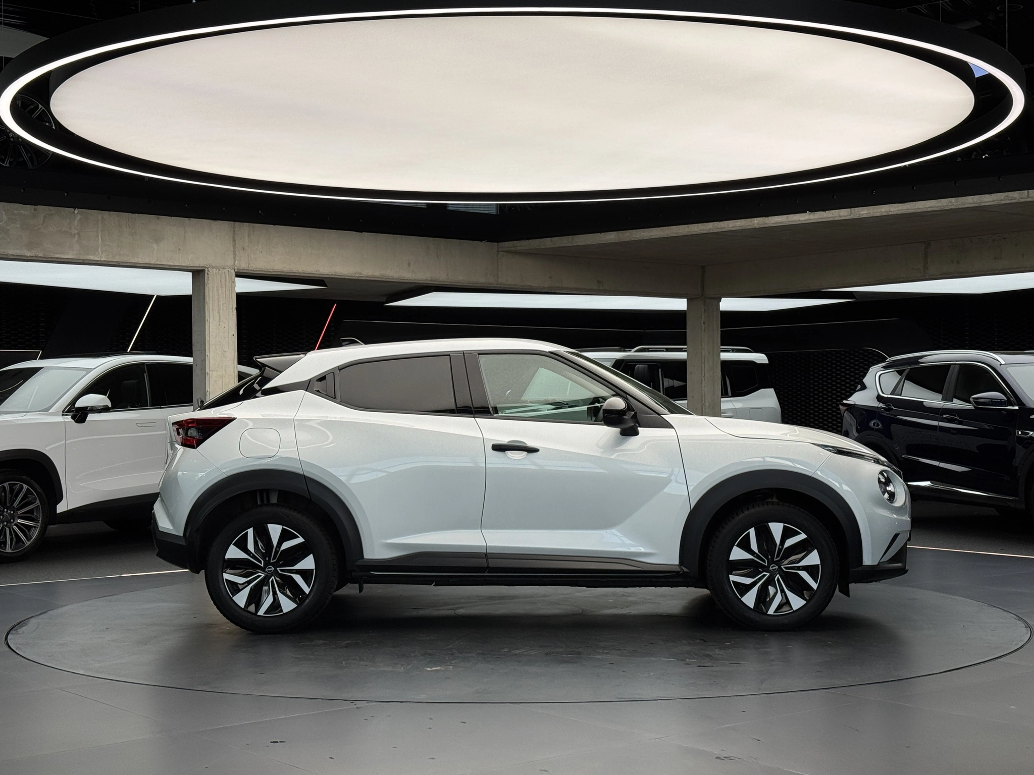 Nissan Juke - Zdjęcie 6