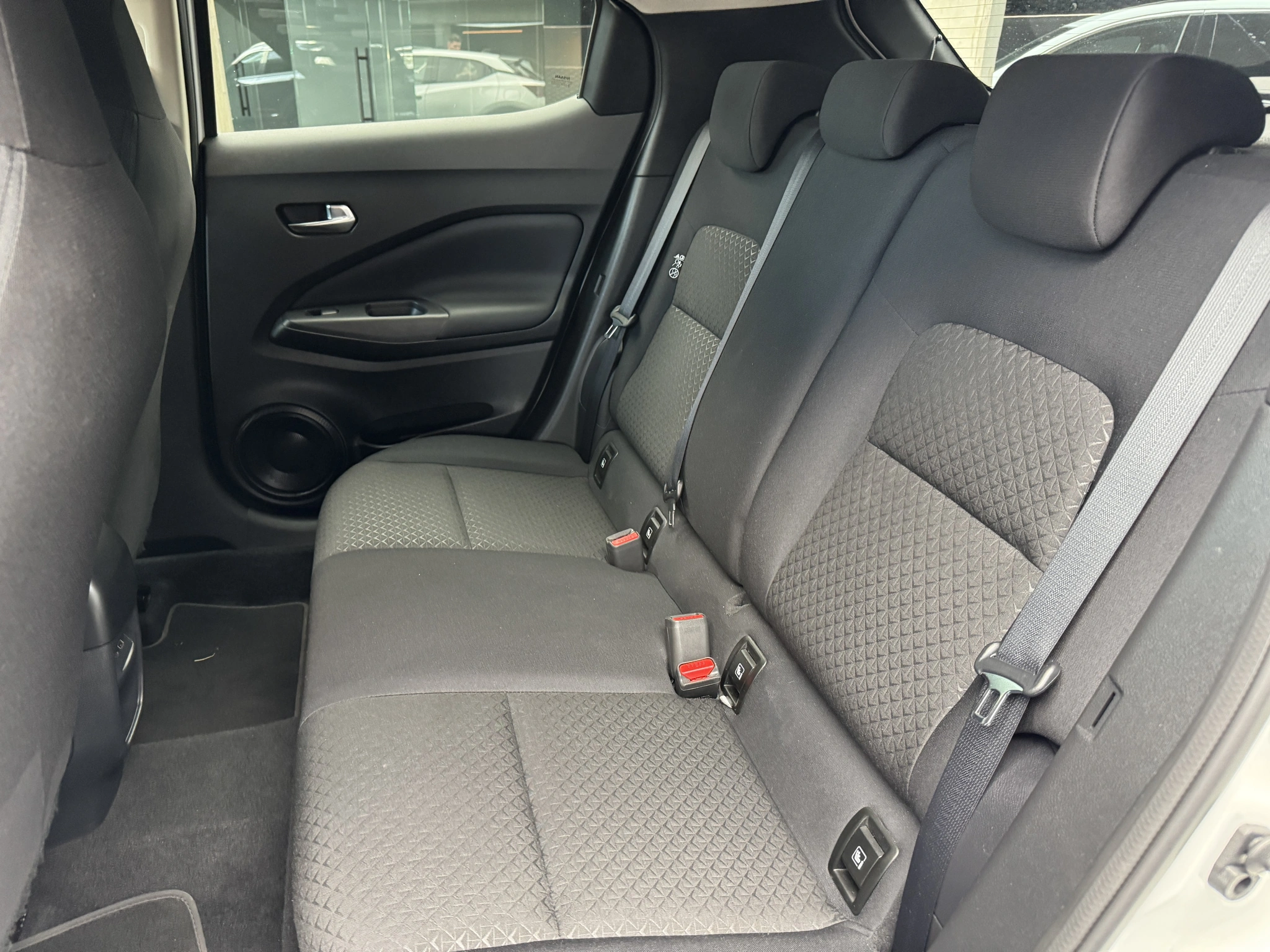 Nissan Juke - Zdjęcie 14