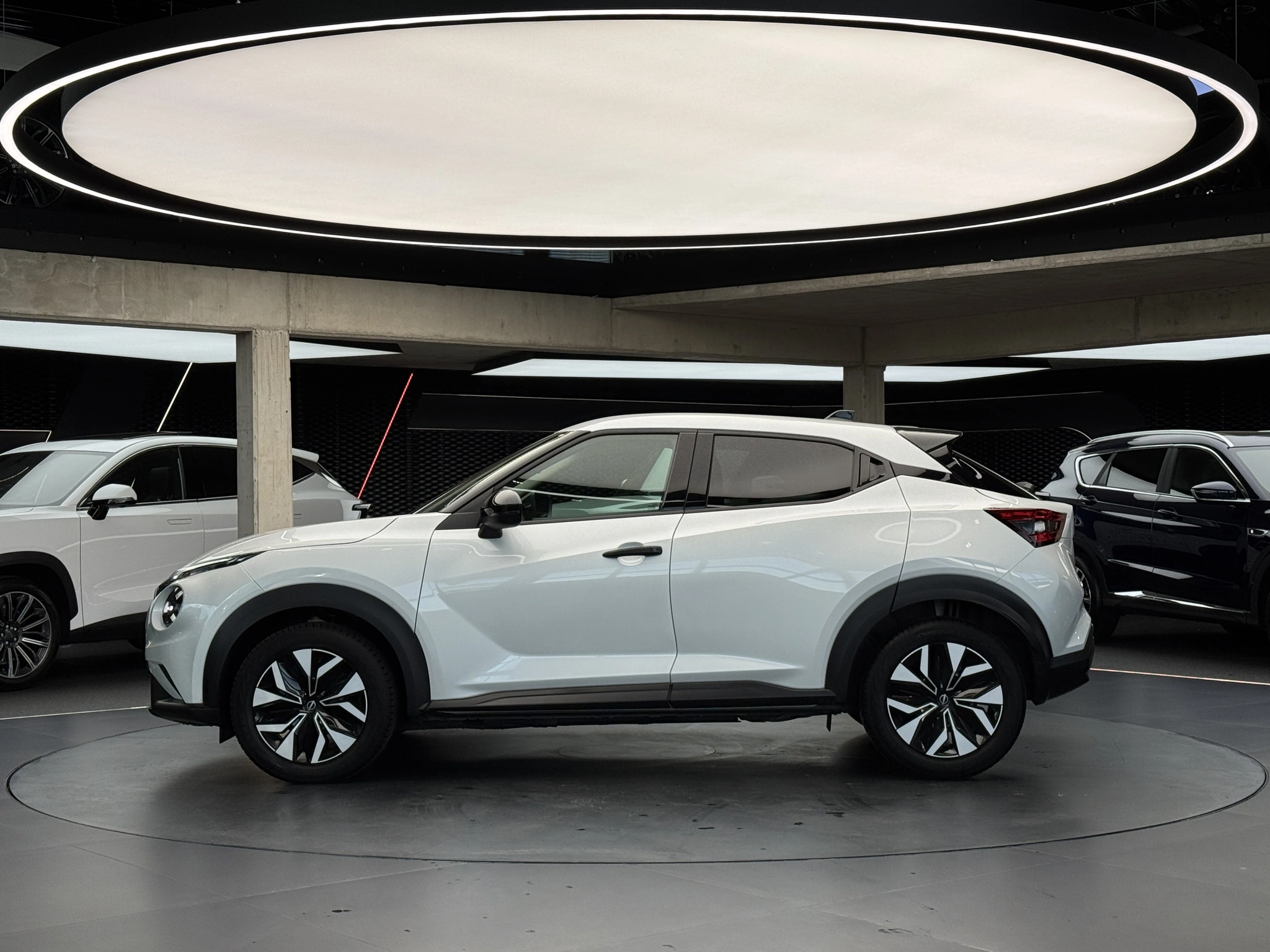 Nissan Juke - Zdjęcie 2
